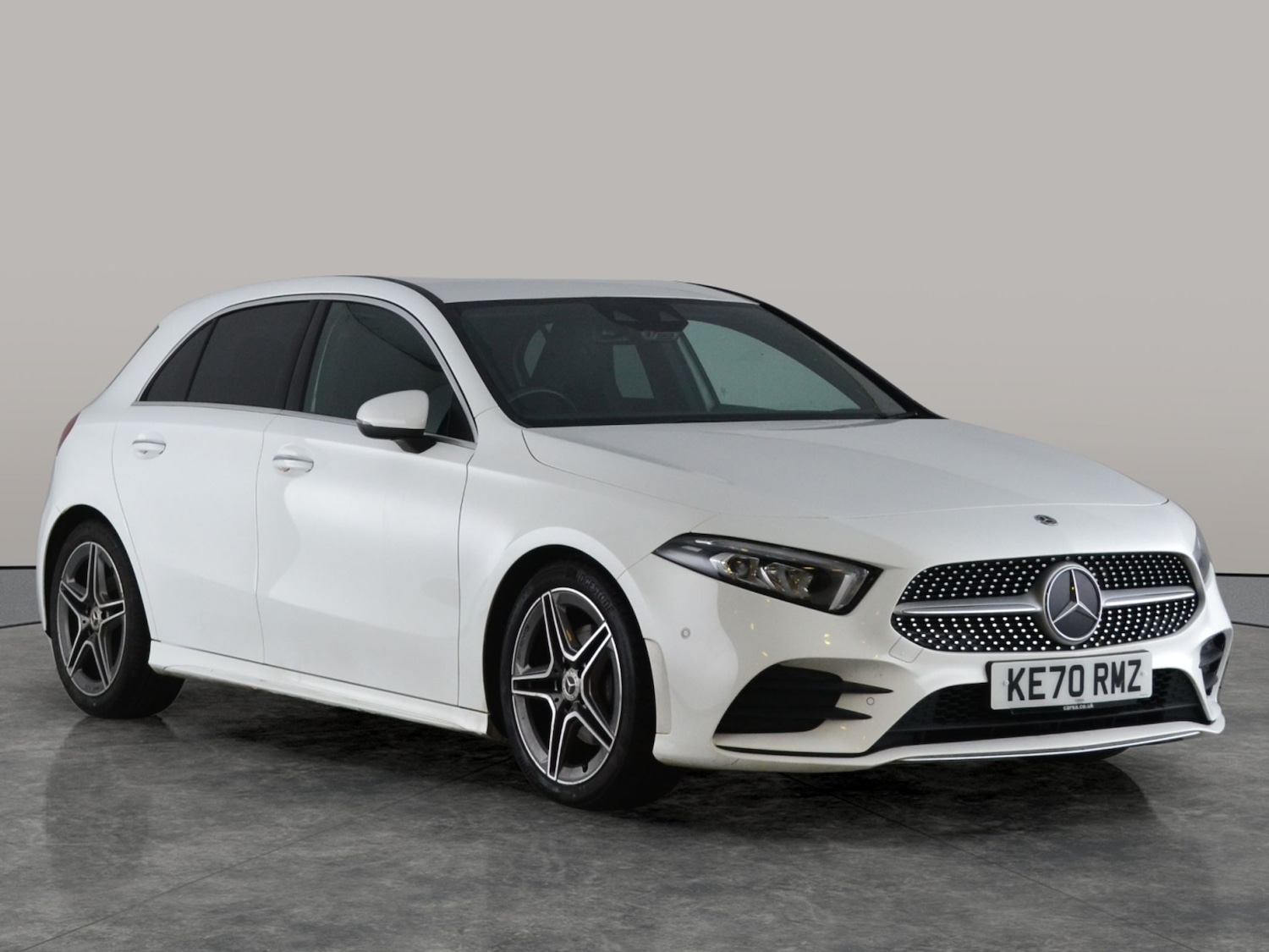 Used Mercedes-Benz A-Class 2020 for sale - 77635712: Photo 12