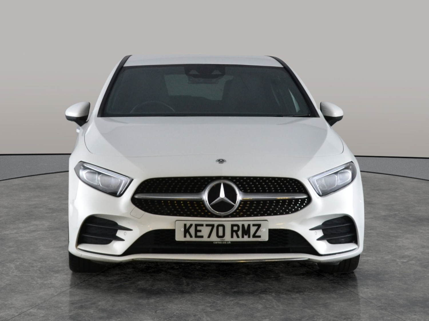 Used Mercedes-Benz A-Class 2020 for sale - 77635712: Photo 13