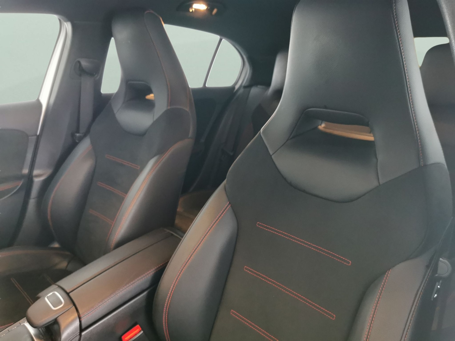 Used Mercedes-Benz A-Class 2020 for sale - 77635712: Photo 14