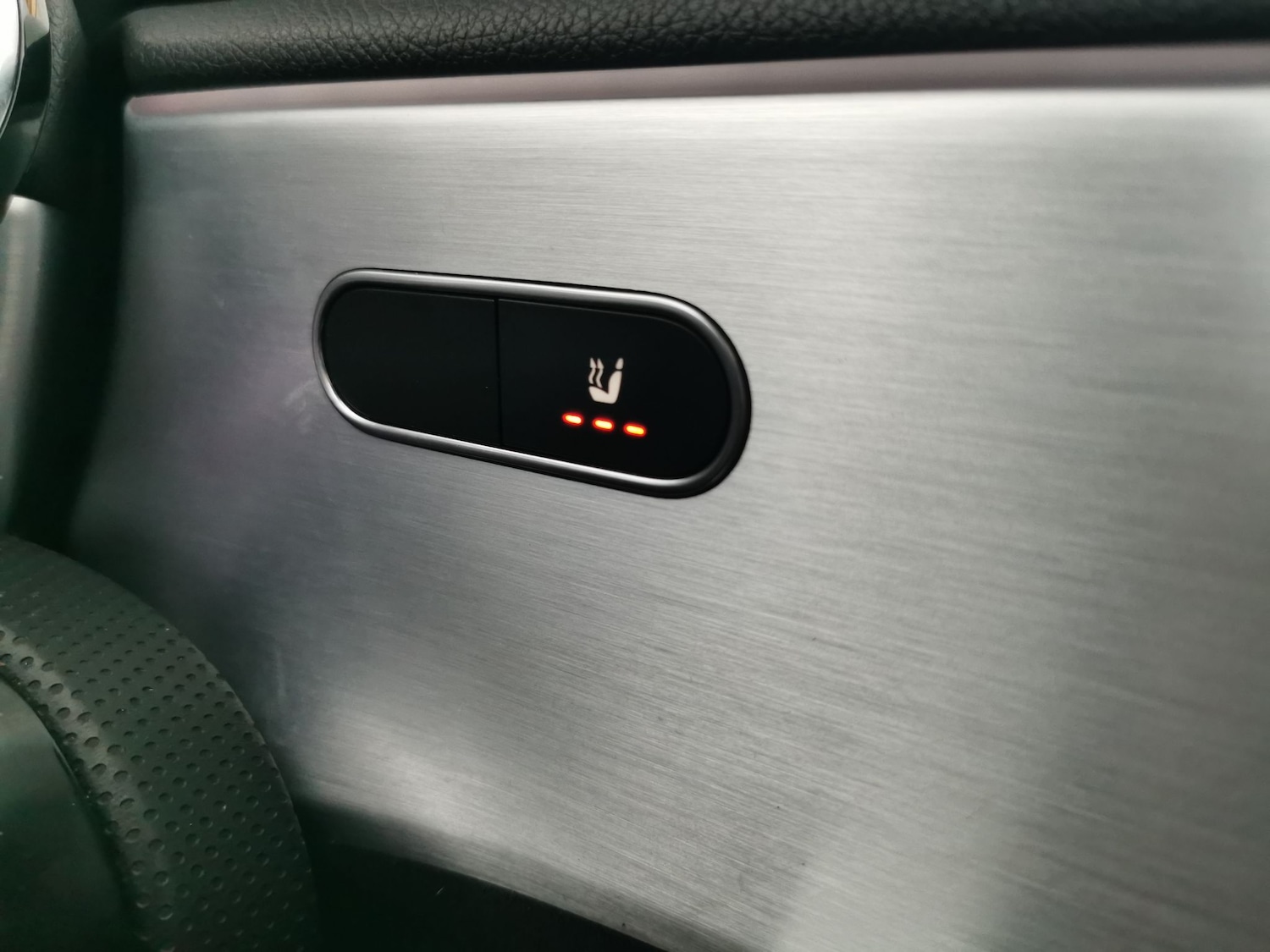 Used Mercedes-Benz A-Class 2020 for sale - 77635712: Photo 19