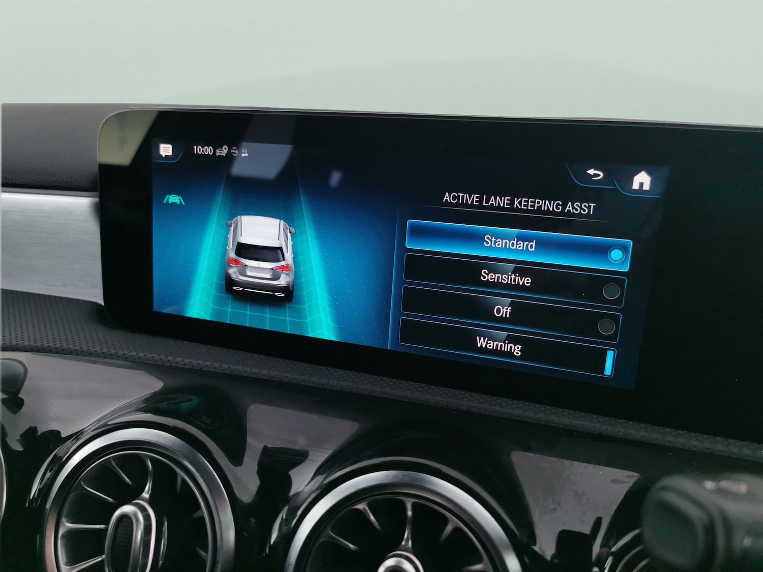 Used Mercedes-Benz A-Class 2020 for sale - 77635712: Photo 21