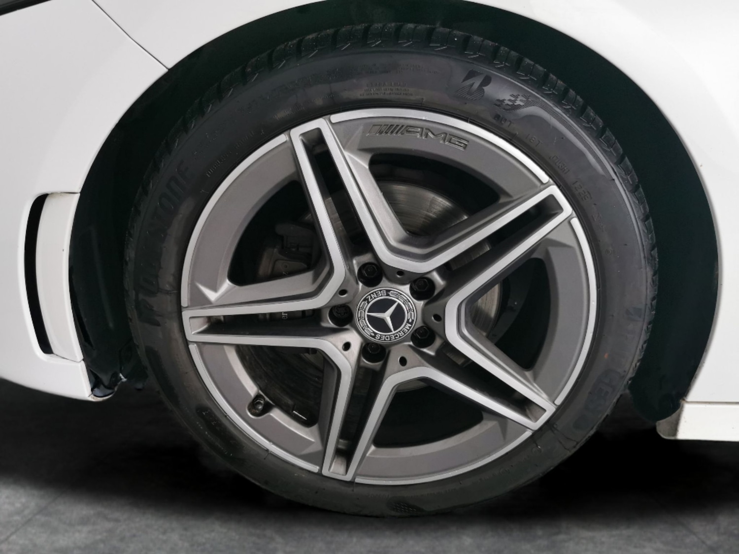 Used Mercedes-Benz A-Class 2020 for sale - 77635712: Photo 23