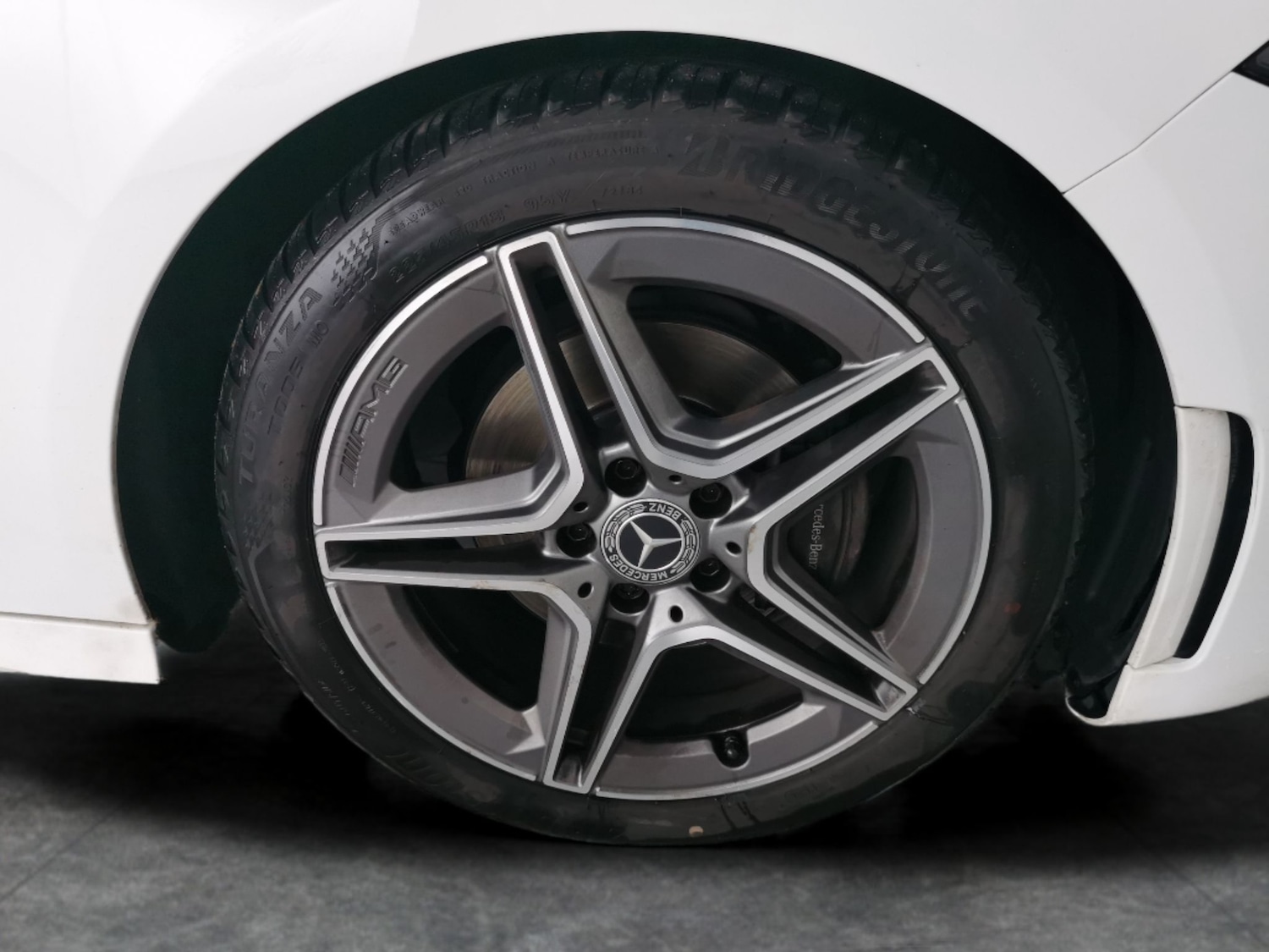 Used Mercedes-Benz A-Class 2020 for sale - 77635712: Photo 24