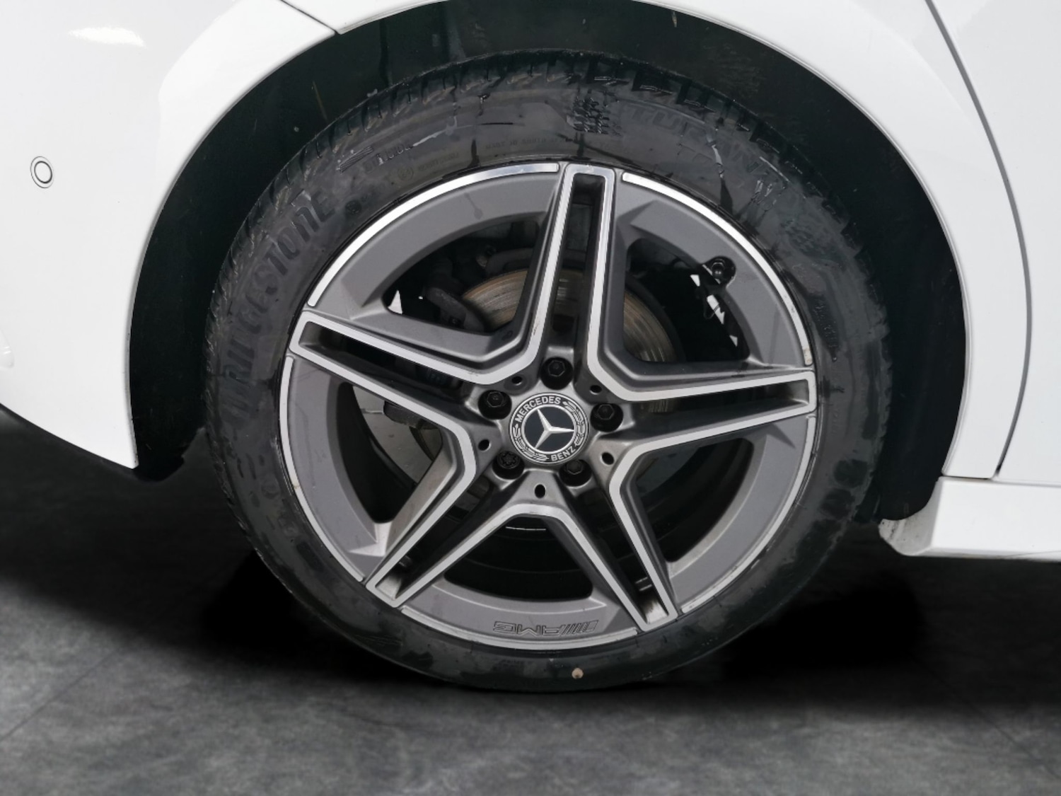 Used Mercedes-Benz A-Class 2020 for sale - 77635712: Photo 25