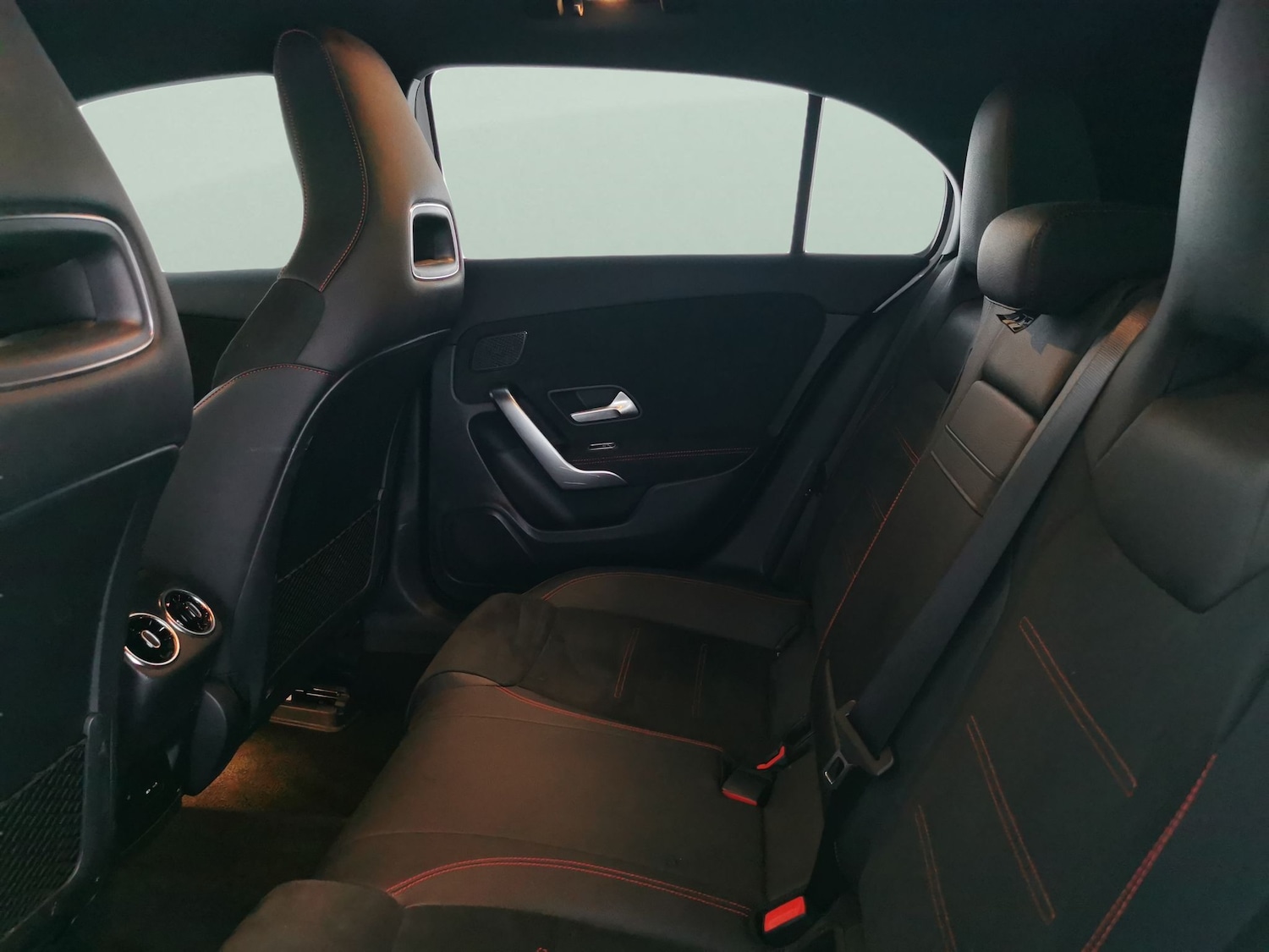 Used Mercedes-Benz A-Class 2020 for sale - 77635712: Photo 26