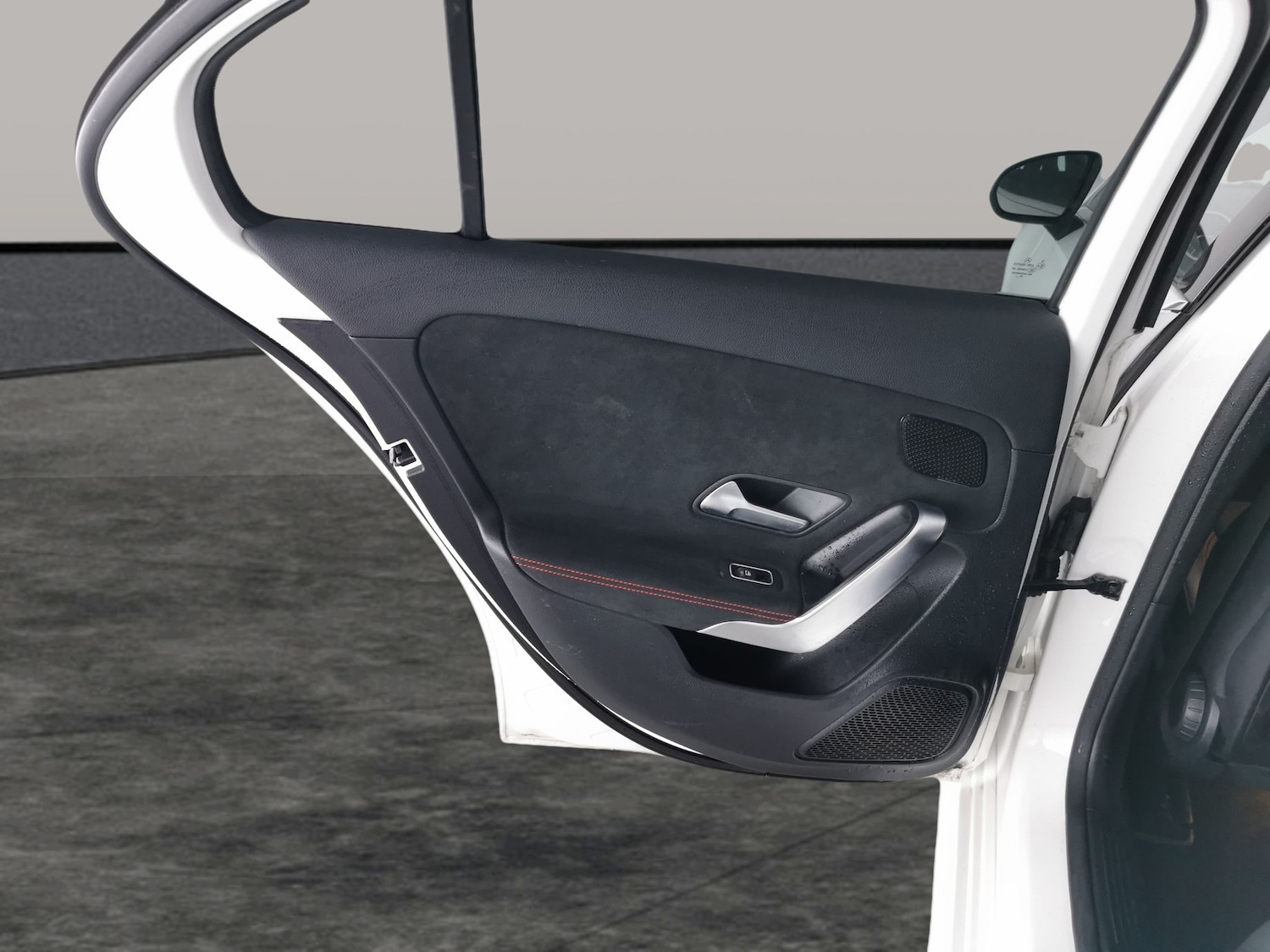 Used Mercedes-Benz A-Class 2020 for sale - 77635712: Photo 28