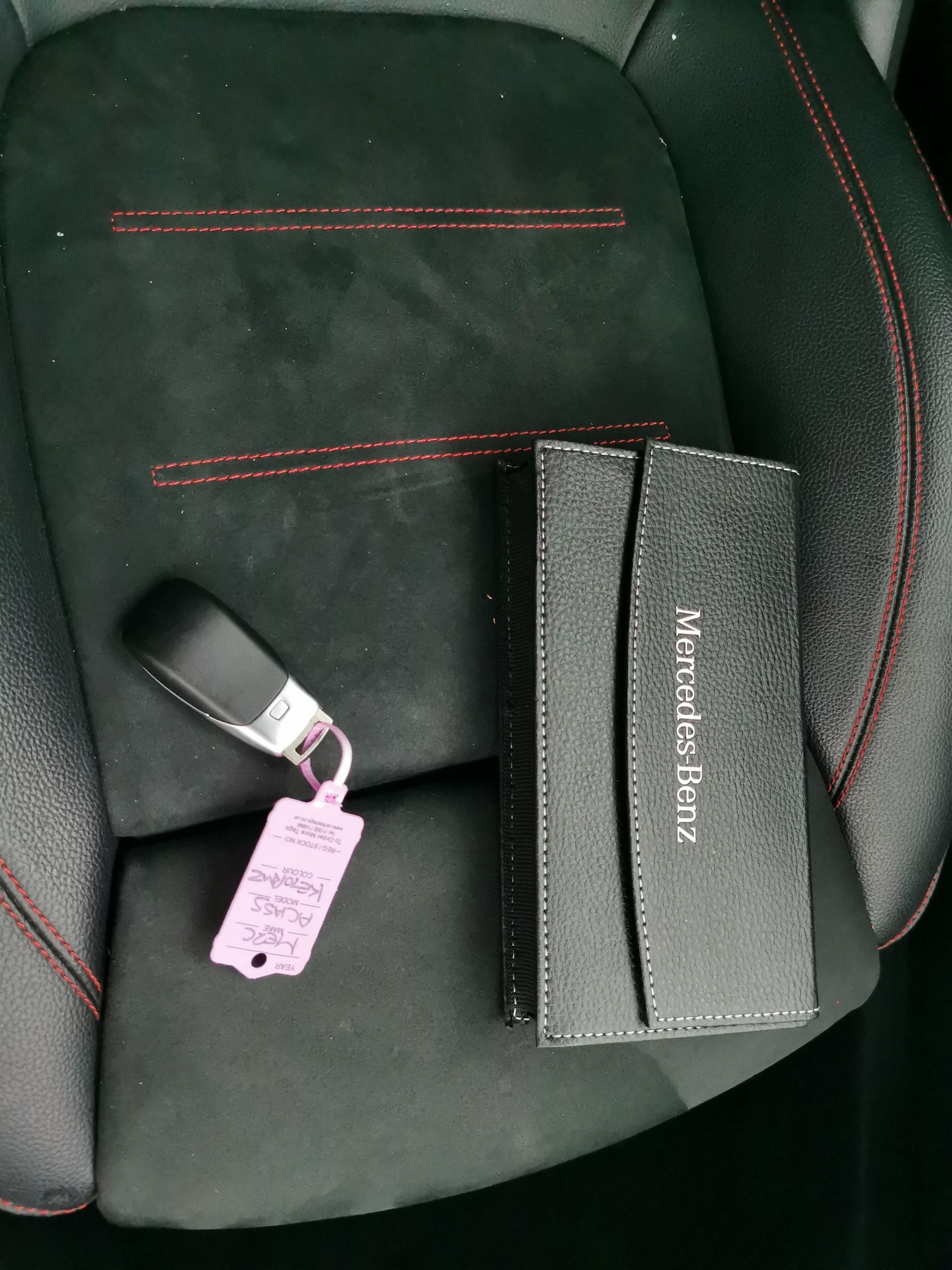 Used Mercedes-Benz A-Class 2020 for sale - 77635712: Photo 31