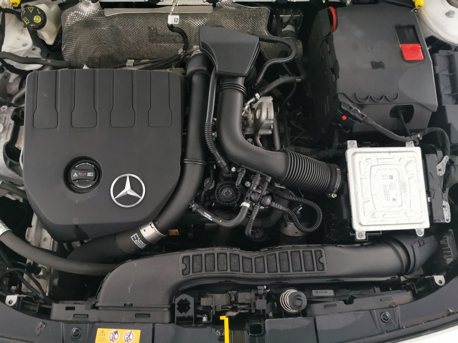 Used Mercedes-Benz A-Class 2020 for sale - 77635712: Photo 33