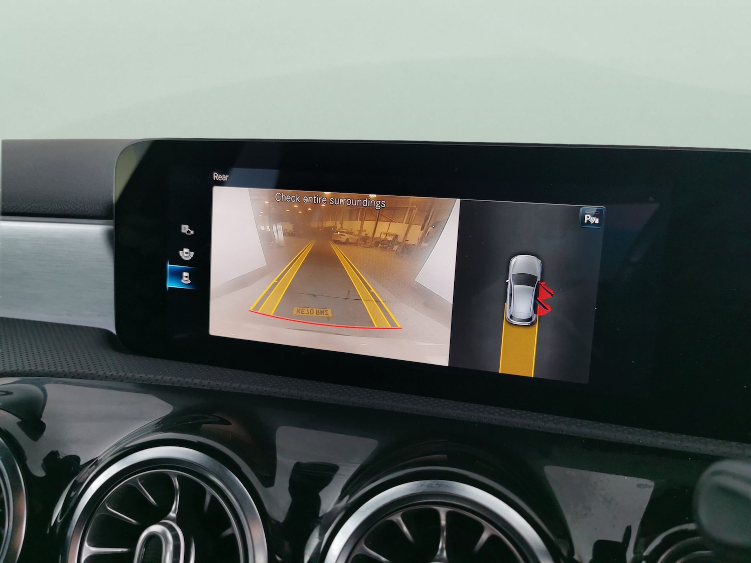 Used Mercedes-Benz A-Class 2020 for sale - 77635712: Photo 5