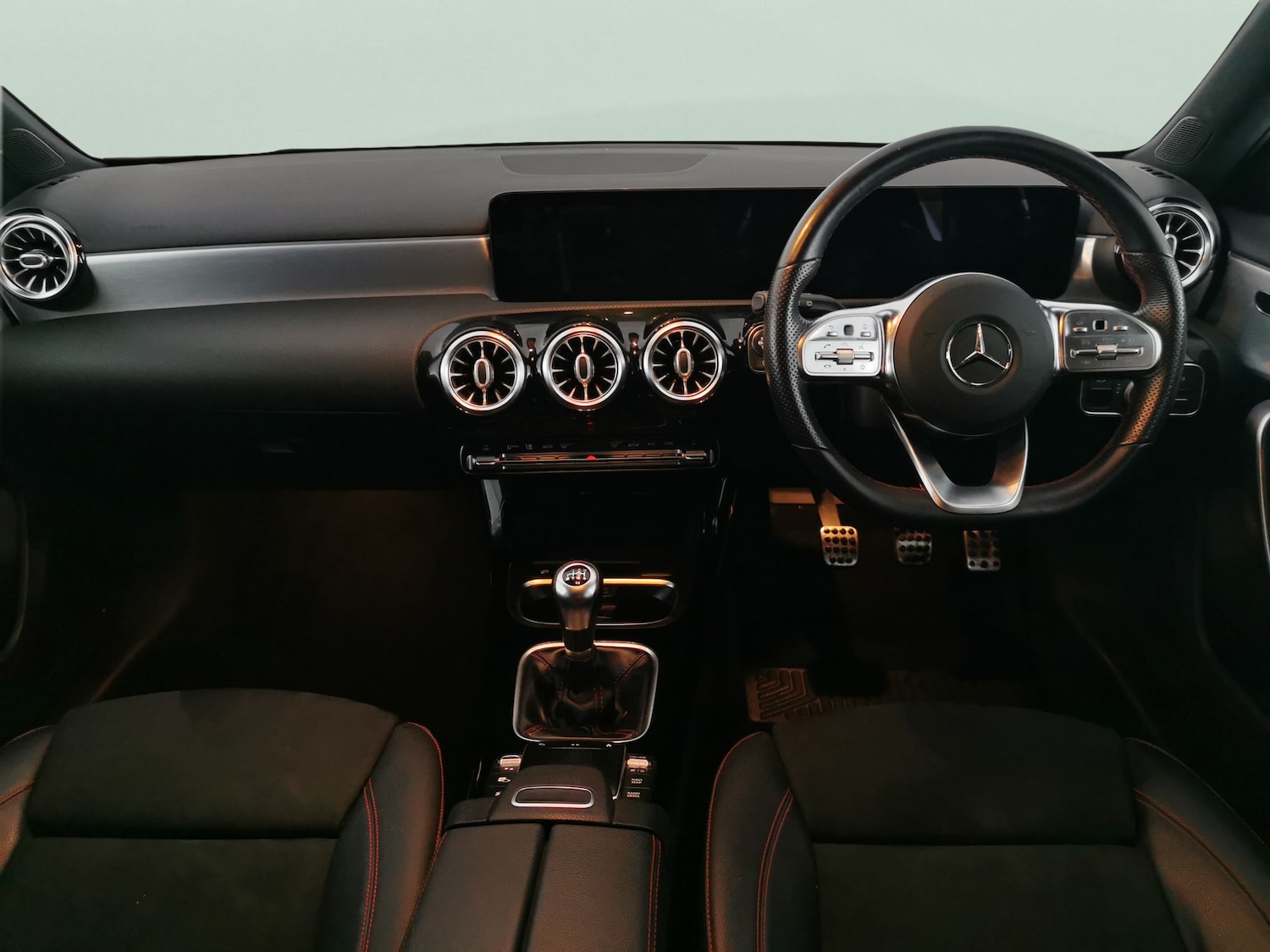 Used Mercedes-Benz A-Class 2020 for sale - 77635712: Photo 7