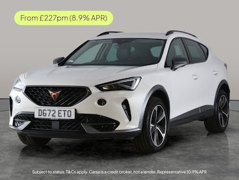 2022 - 1.5 TSI V1 SUV 5dr Petrol Manual Euro 6 (s/s) (150 ps) - KEYLESS ENTRY - LE