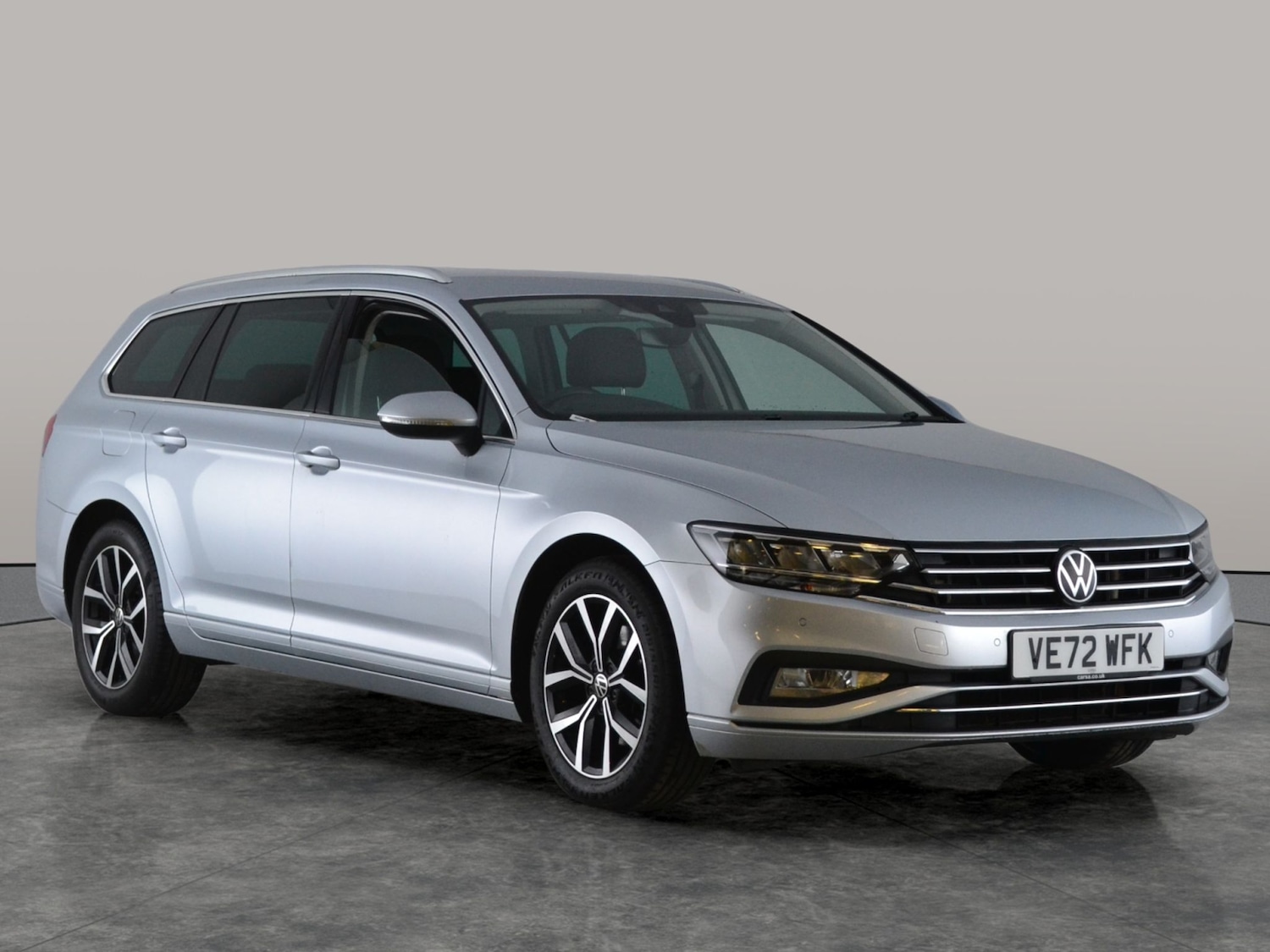Used Volkswagen Passat 2023 for sale - 77127946: Photo 13