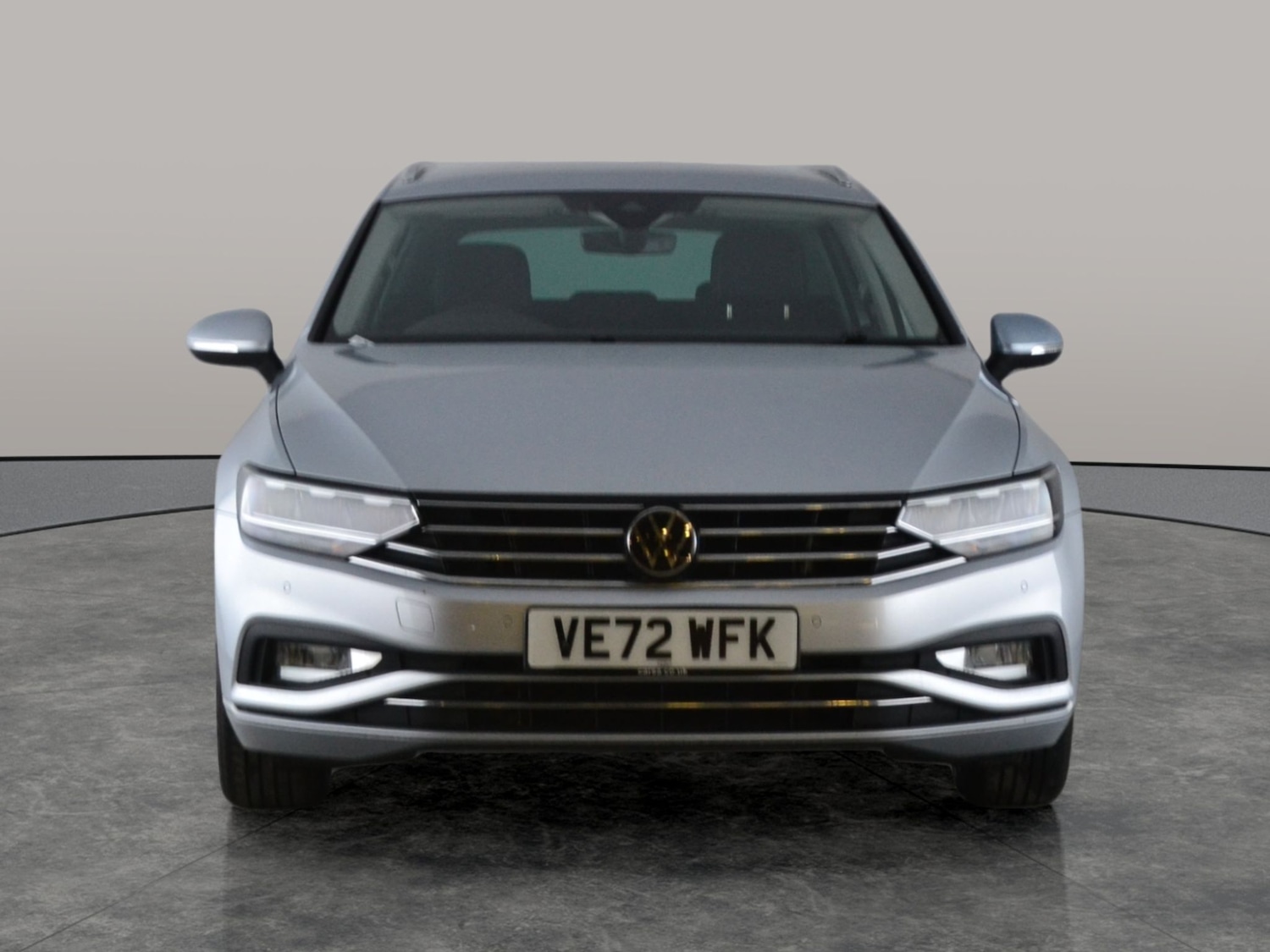 Used Volkswagen Passat 2023 for sale - 77127946: Photo 14