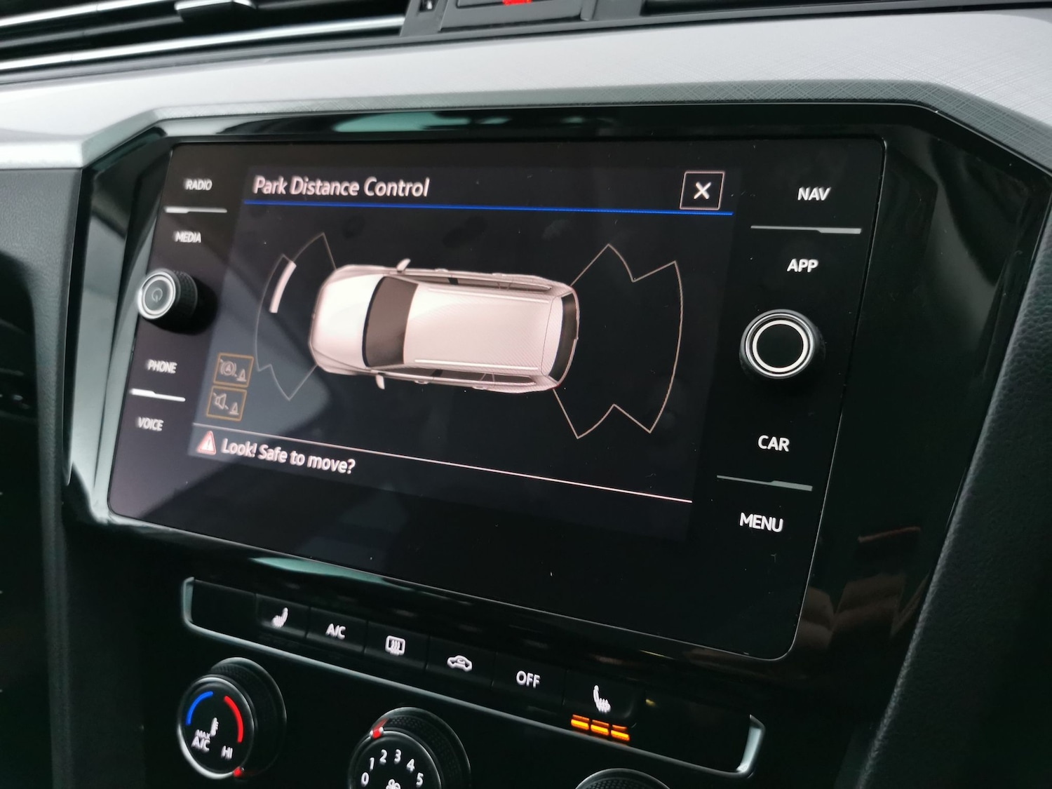 Used Volkswagen Passat 2023 for sale - 77127946: Photo 19