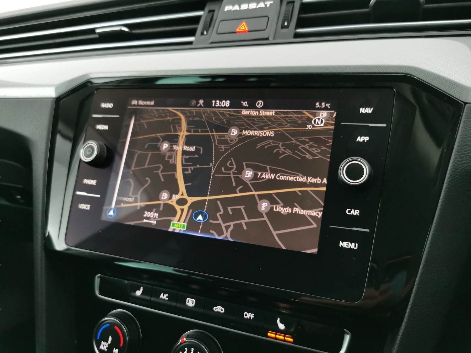 Used Volkswagen Passat 2023 for sale - 77127946: Photo 5