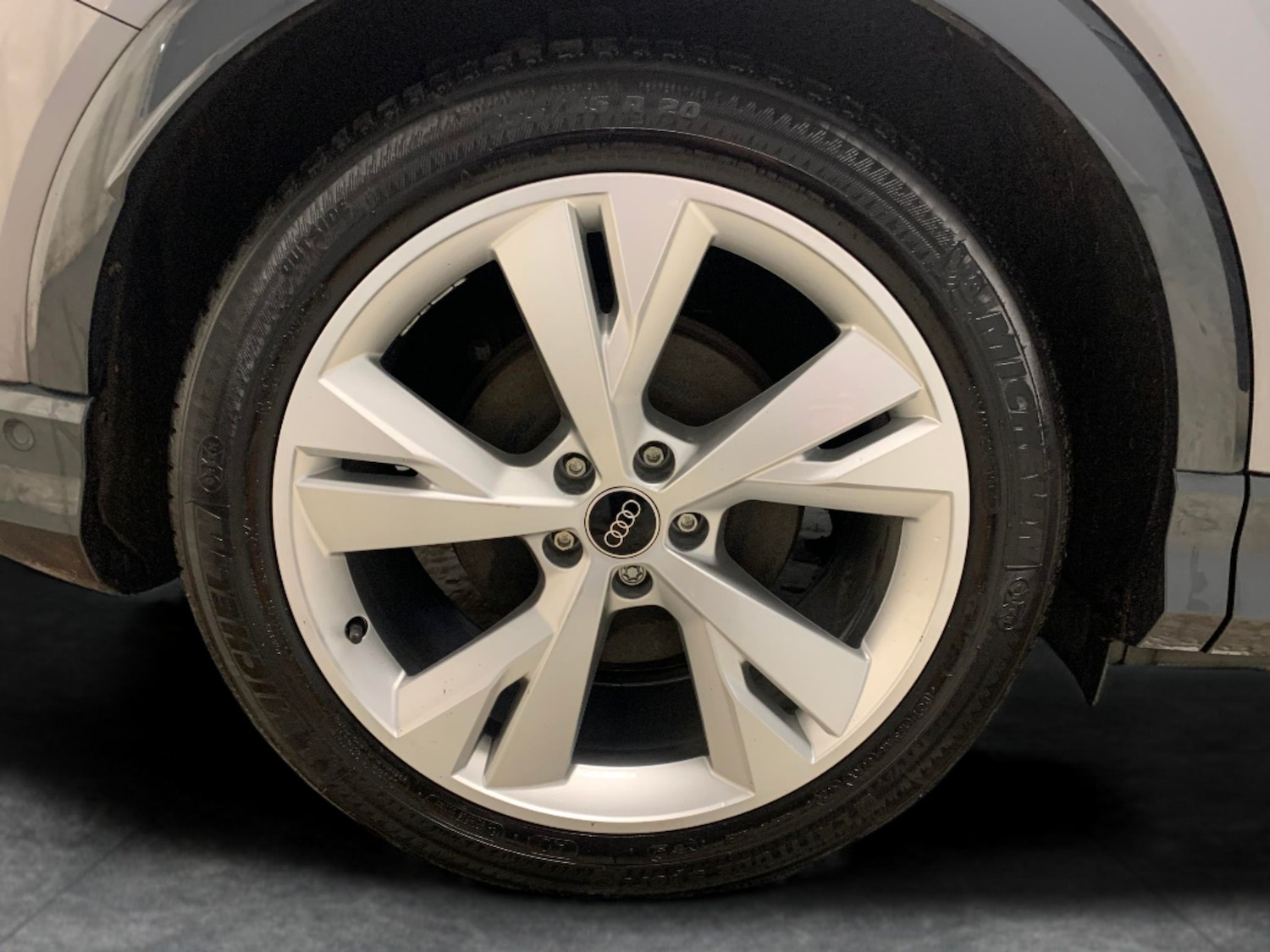 Used Audi Q4 e-tron 2023 for sale - 77542958: Photo 23