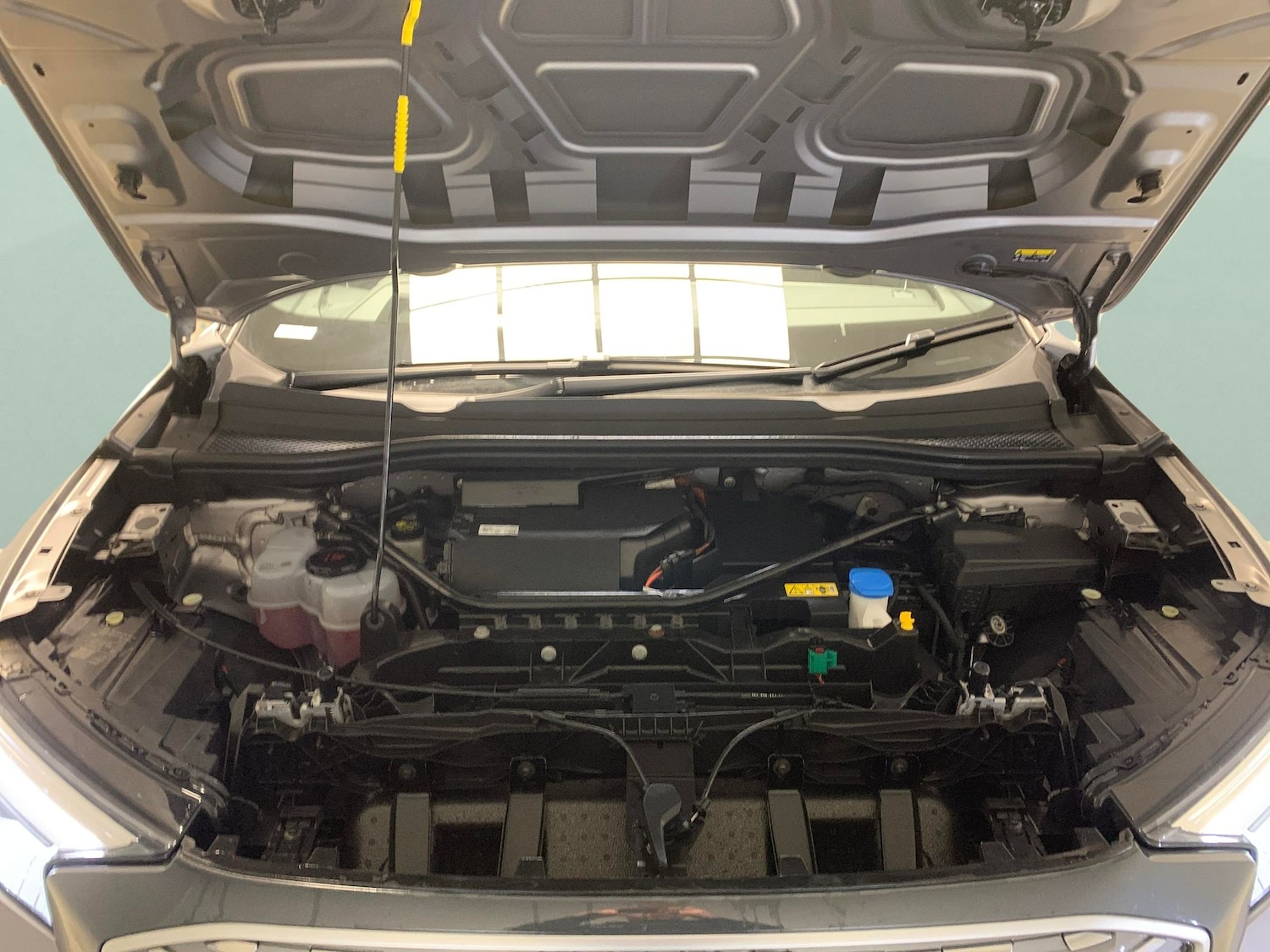 Used Audi Q4 e-tron 2023 for sale - 77542958: Photo 31