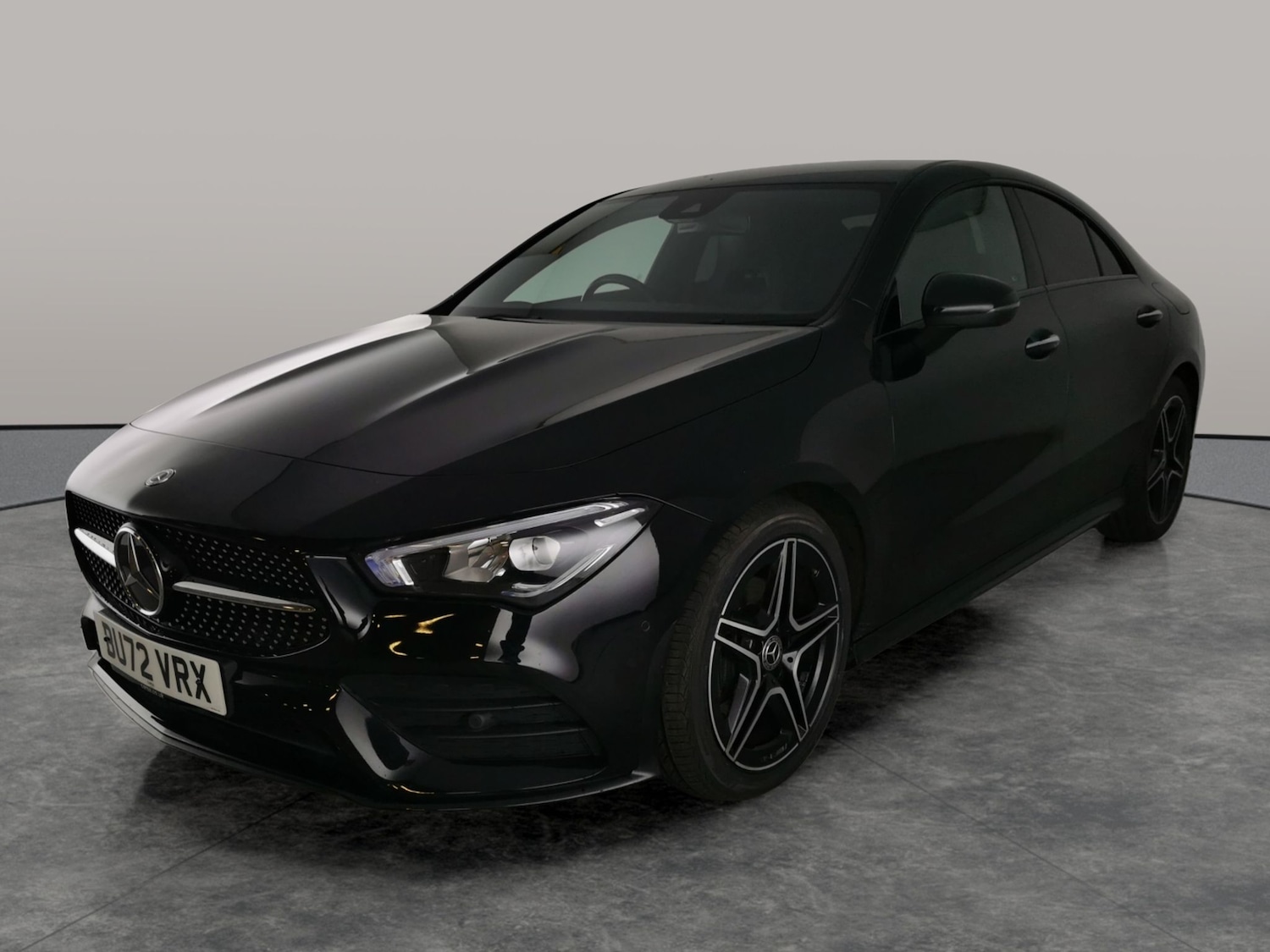 Used Mercedes-Benz CLA 2022 for sale - 77210884: Photo 14