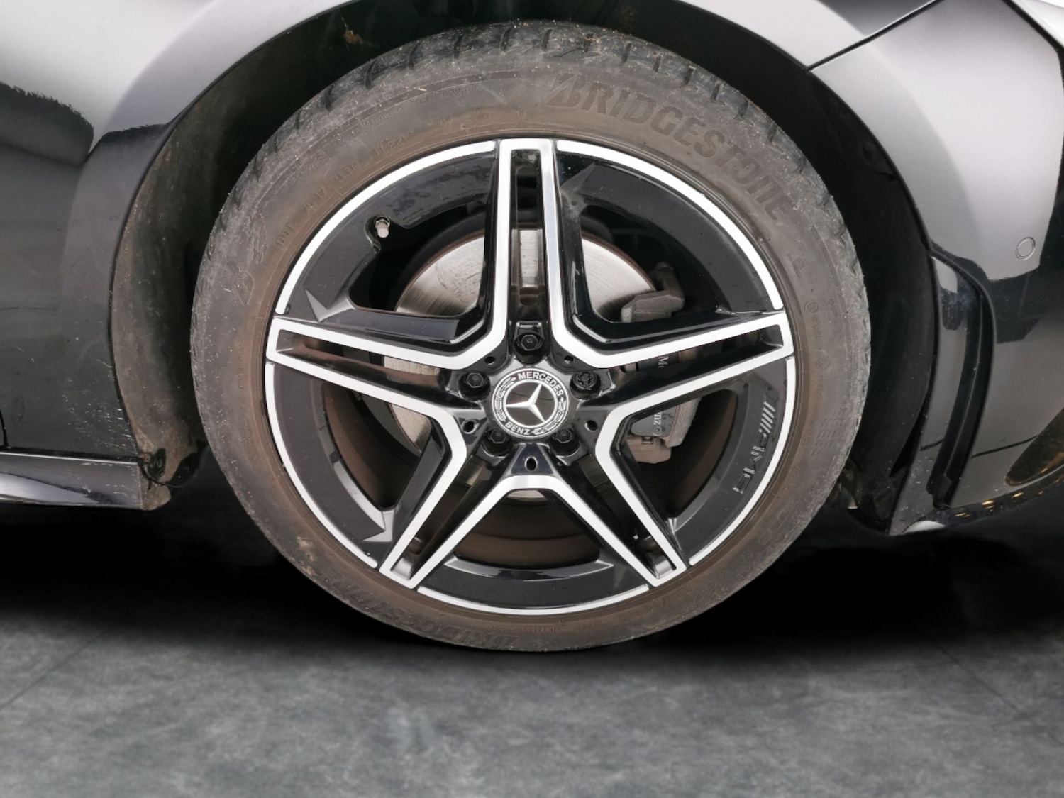 Used Mercedes-Benz CLA 2022 for sale - 77210884: Photo 25