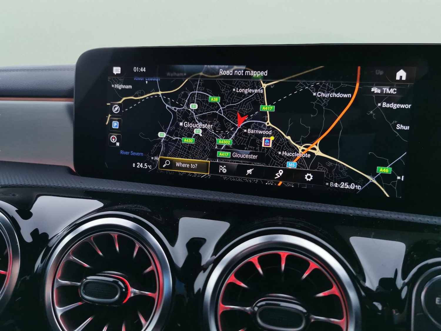 Used Mercedes-Benz CLA 2022 for sale - 77210884: Photo 6