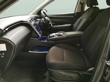 Used Hyundai TUCSON undefined for sale - 78466337: Photo