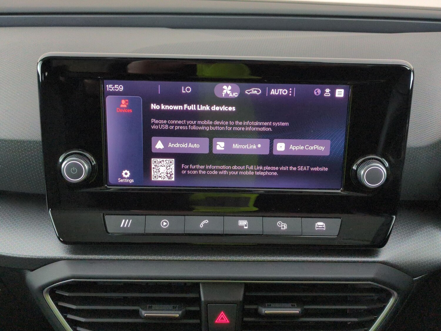 Used SEAT Leon 2023 for sale - 77894260: Photo 14