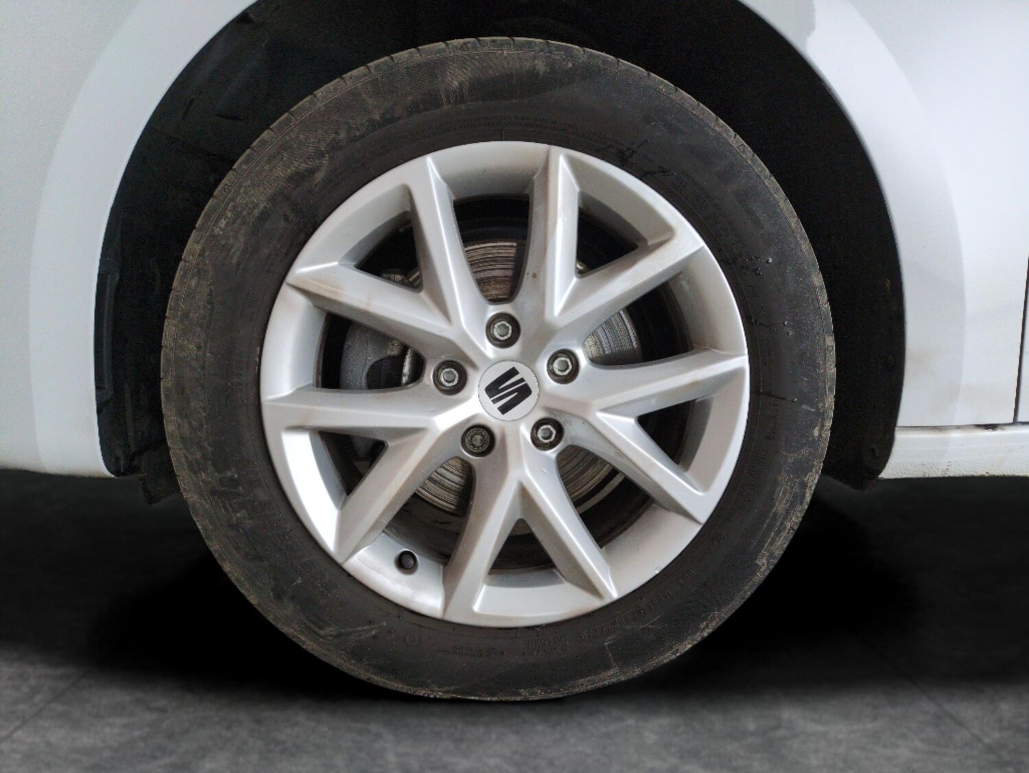 Used SEAT Leon 2023 for sale - 77894260: Photo 19