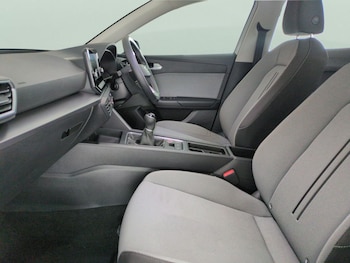 Used SEAT Leon 2023 for sale - 77894260: Photo