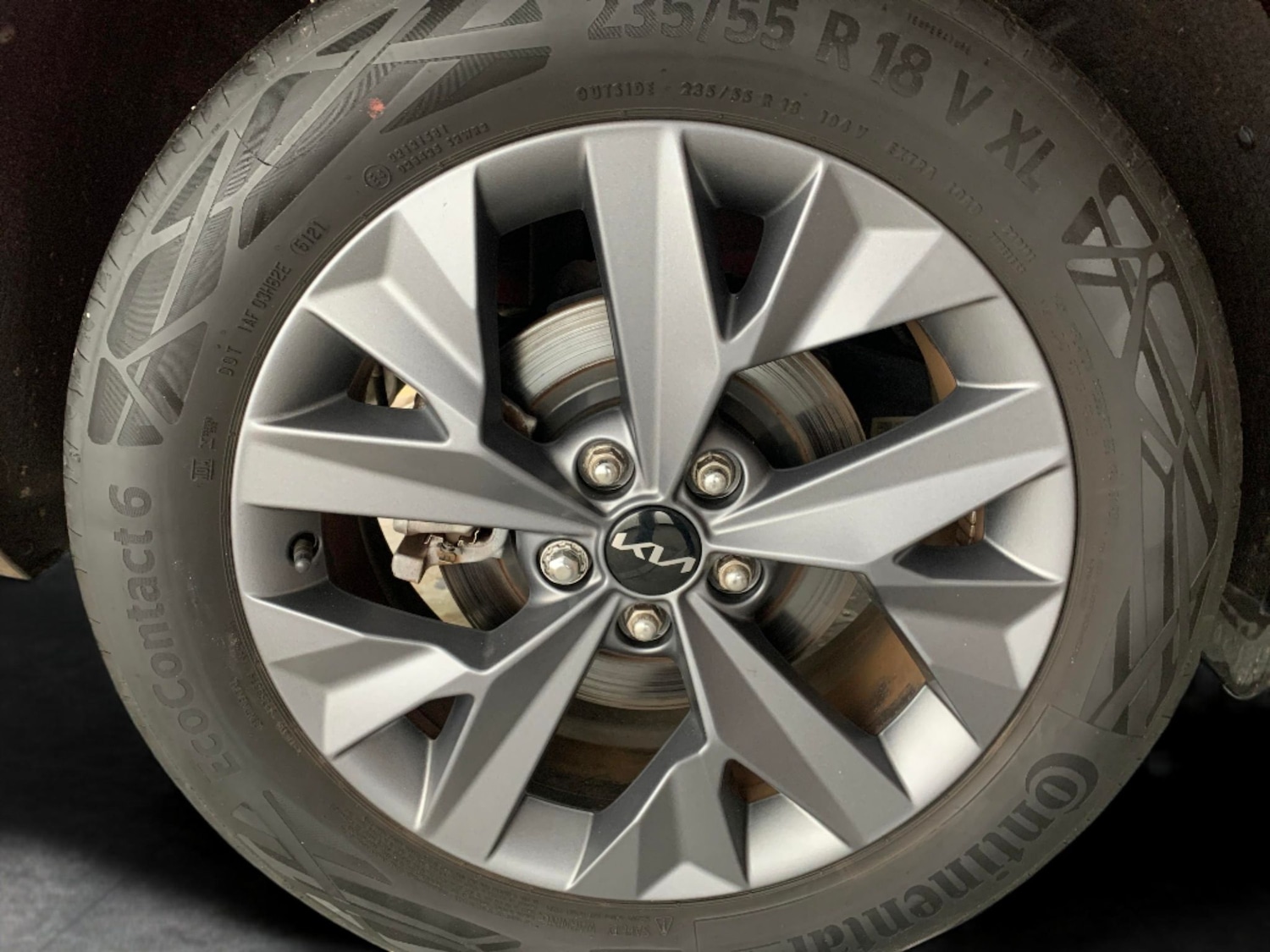 Used Kia Sportage 2022 for sale - 77401482: Photo 36