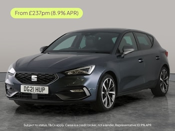 Used SEAT Leon undefined for sale - 78951712: Photo