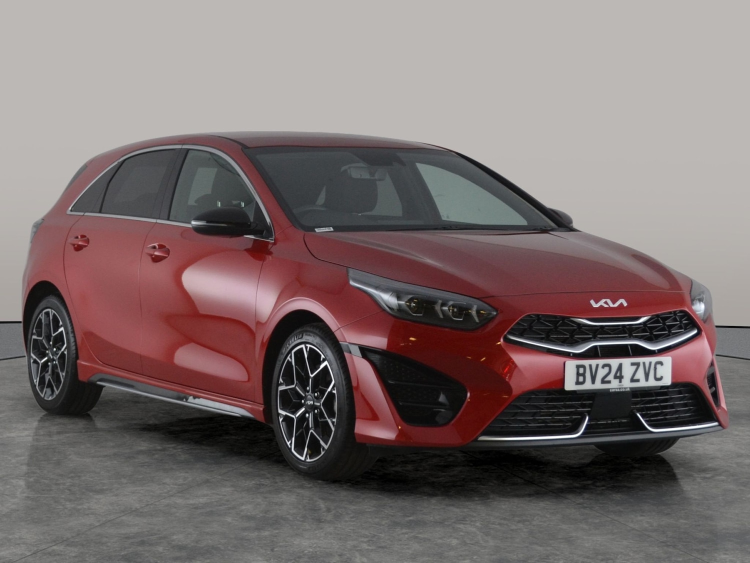 Used Kia Ceed 2024 for sale - 77984667: Photo 11