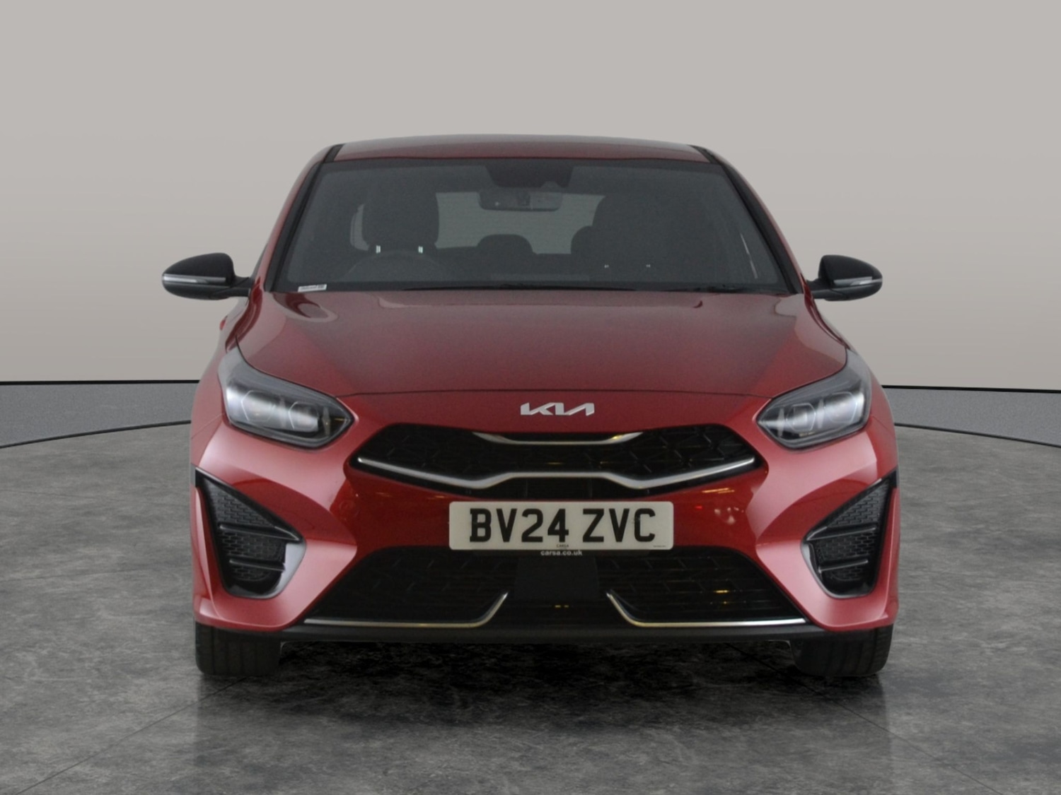 Used Kia Ceed 2024 for sale - 77984667: Photo 12