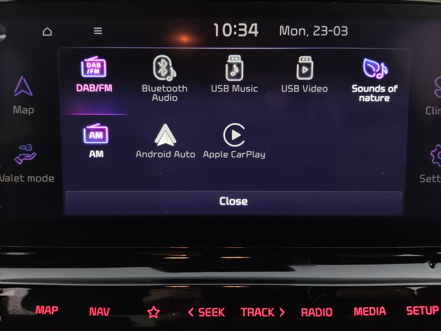 Used Kia Ceed 2024 for sale - 77984667: Photo 15