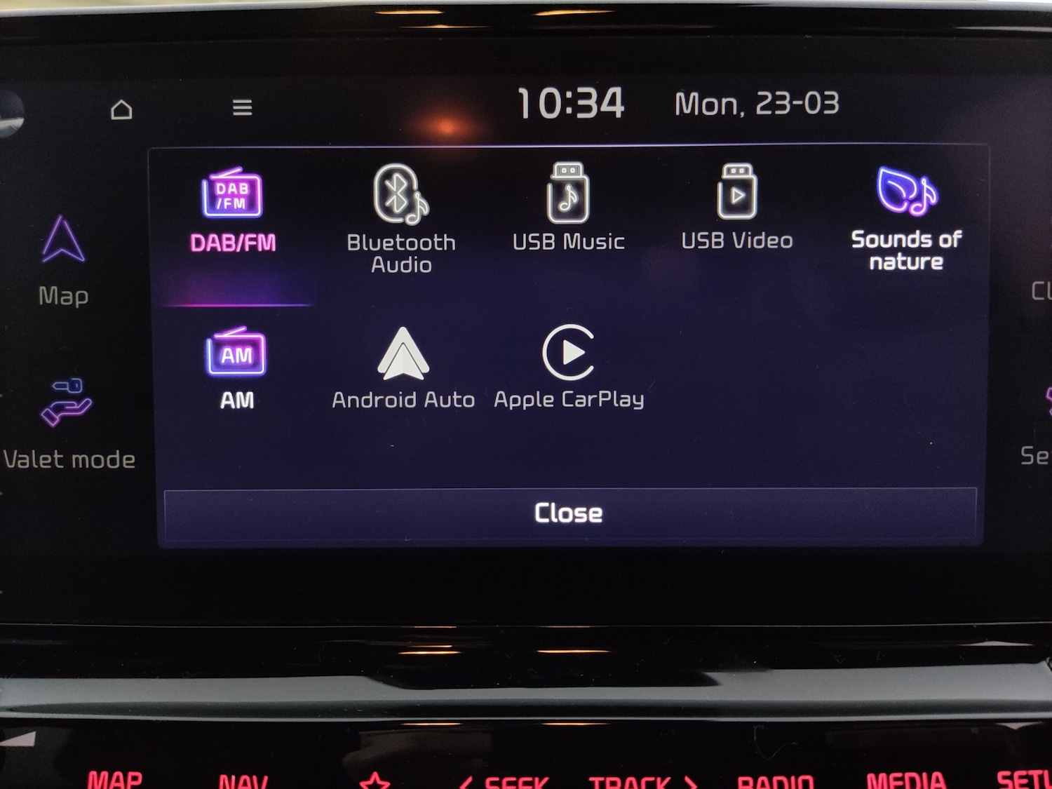 Used Kia Ceed 2024 for sale - 77984667: Photo 16