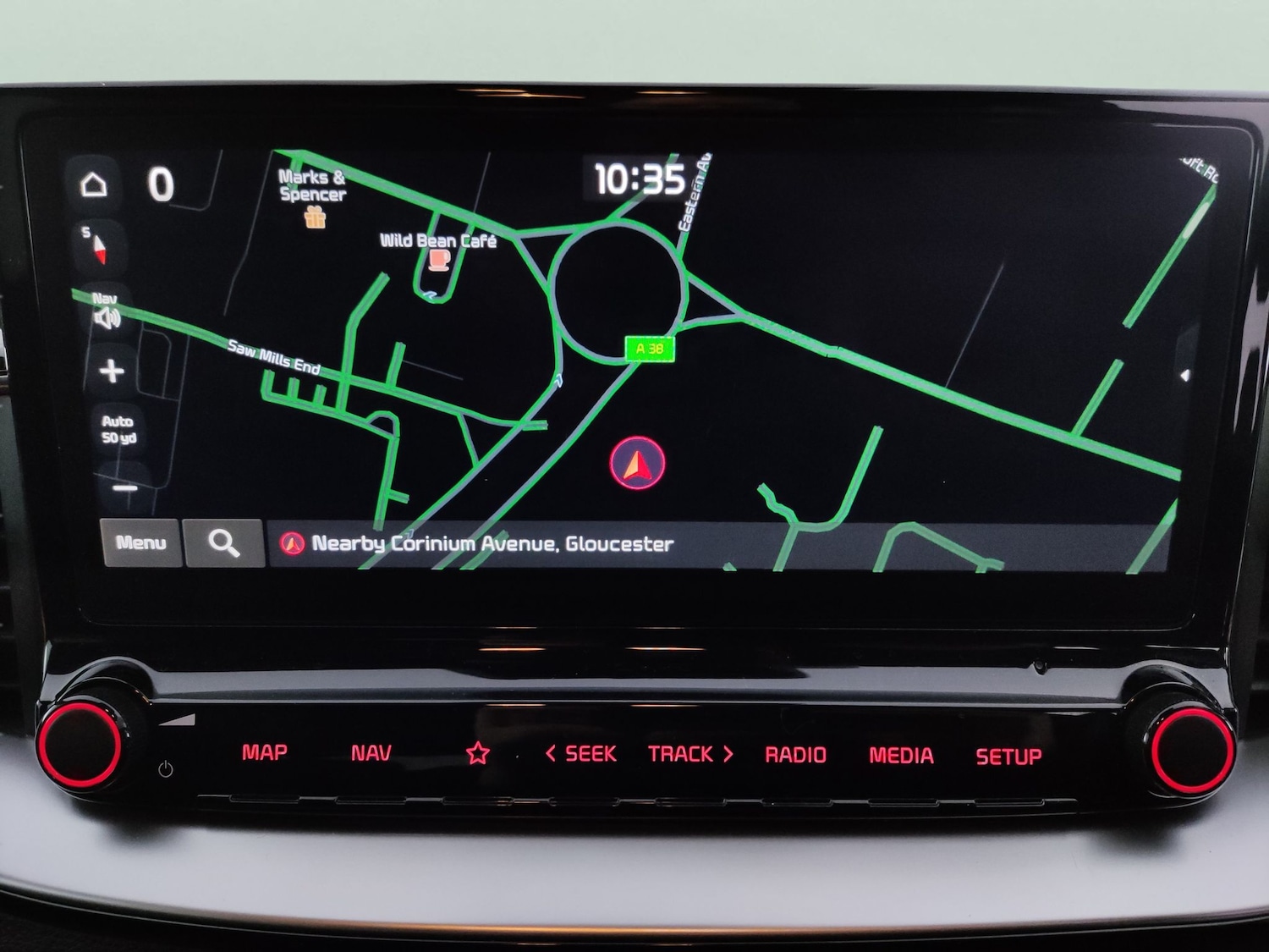 Used Kia Ceed 2024 for sale - 77984667: Photo 17