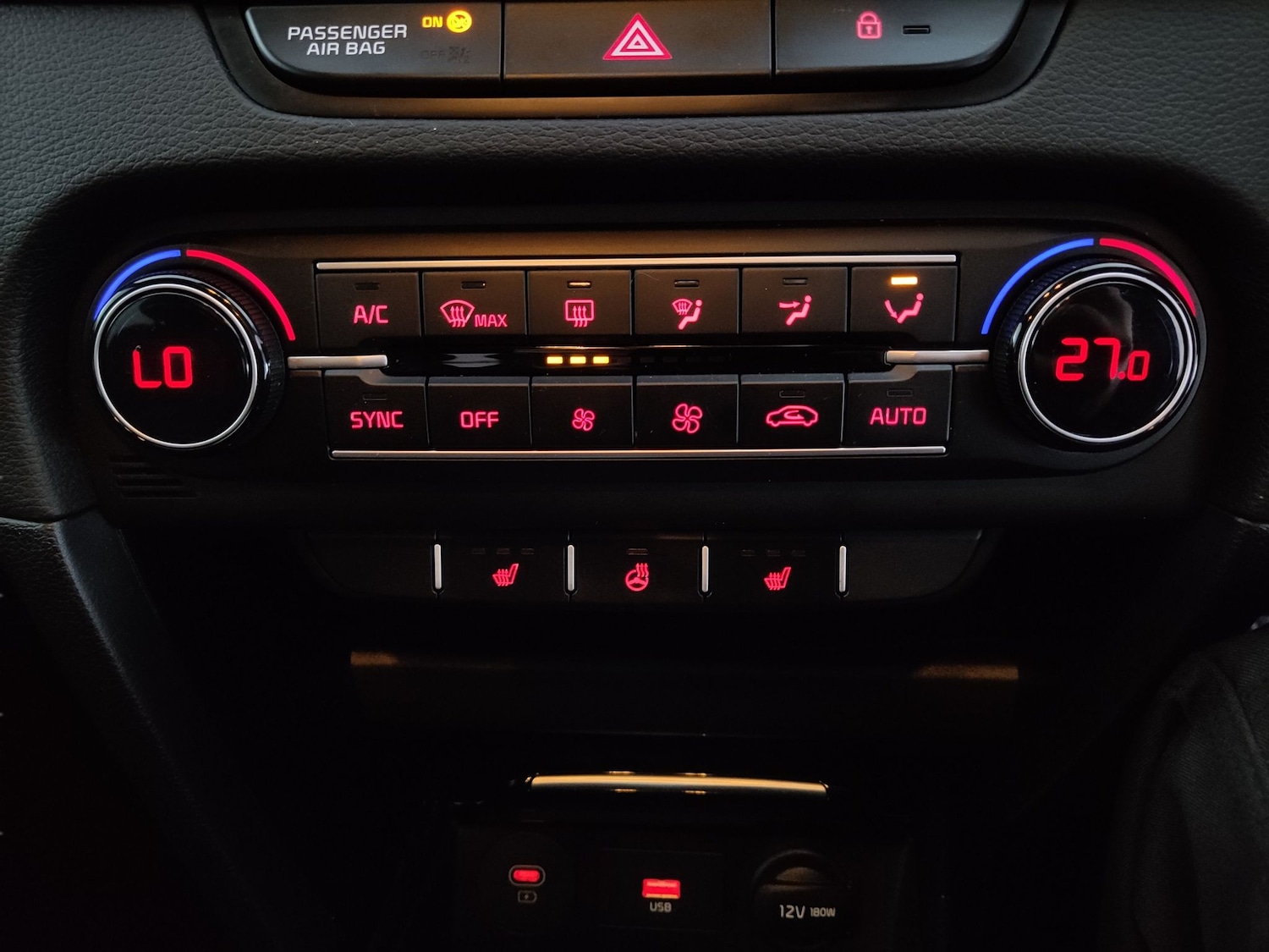 Used Kia Ceed 2024 for sale - 77984667: Photo 18