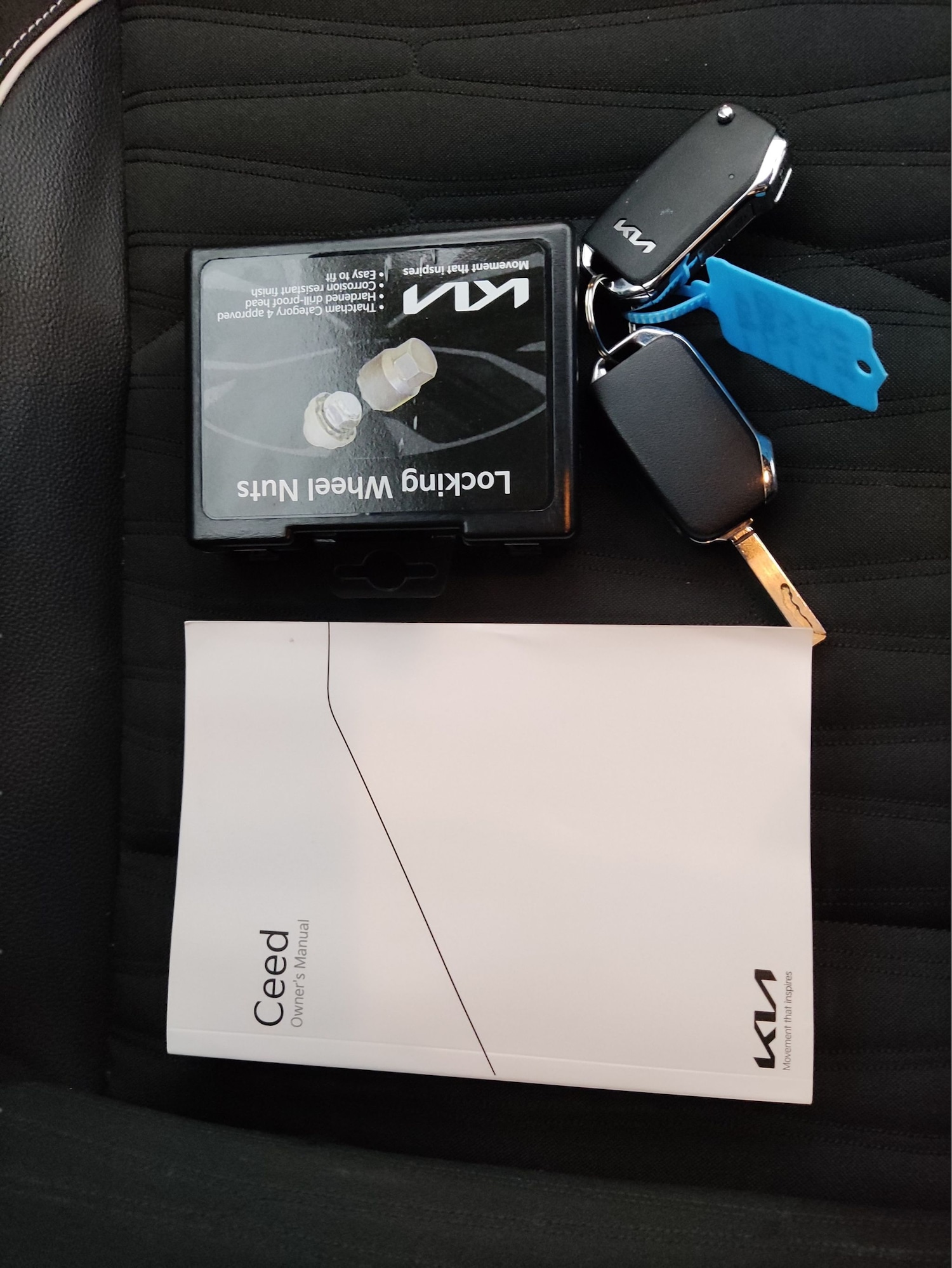 Used Kia Ceed 2024 for sale - 77984667: Photo 32