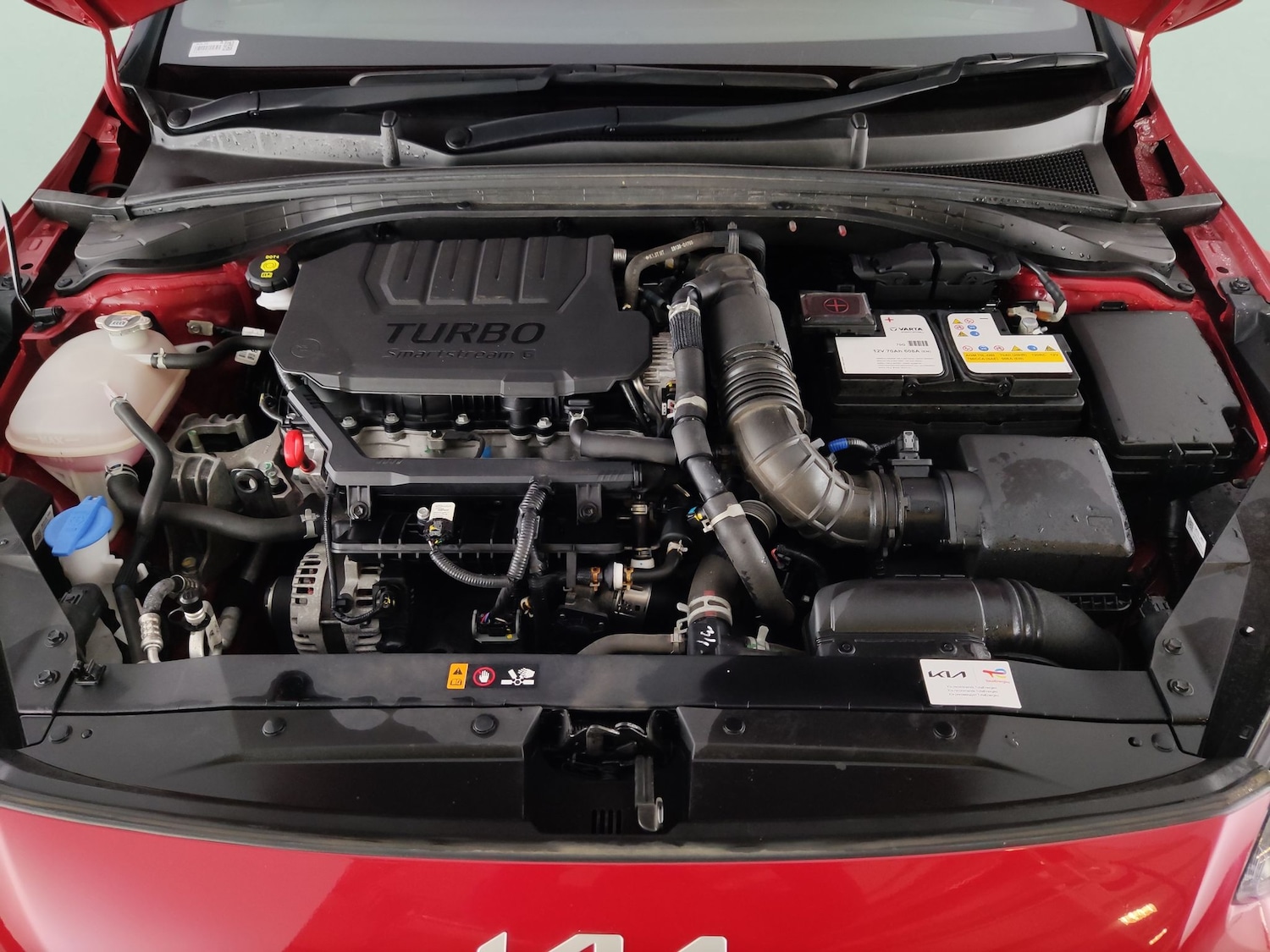 Used Kia Ceed 2024 for sale - 77984667: Photo 33