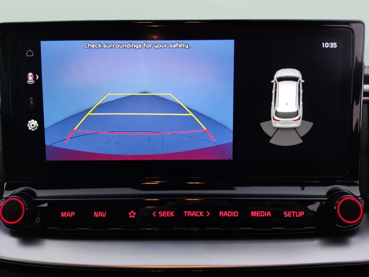 Used Kia Ceed 2024 for sale - 77984667: Photo 5