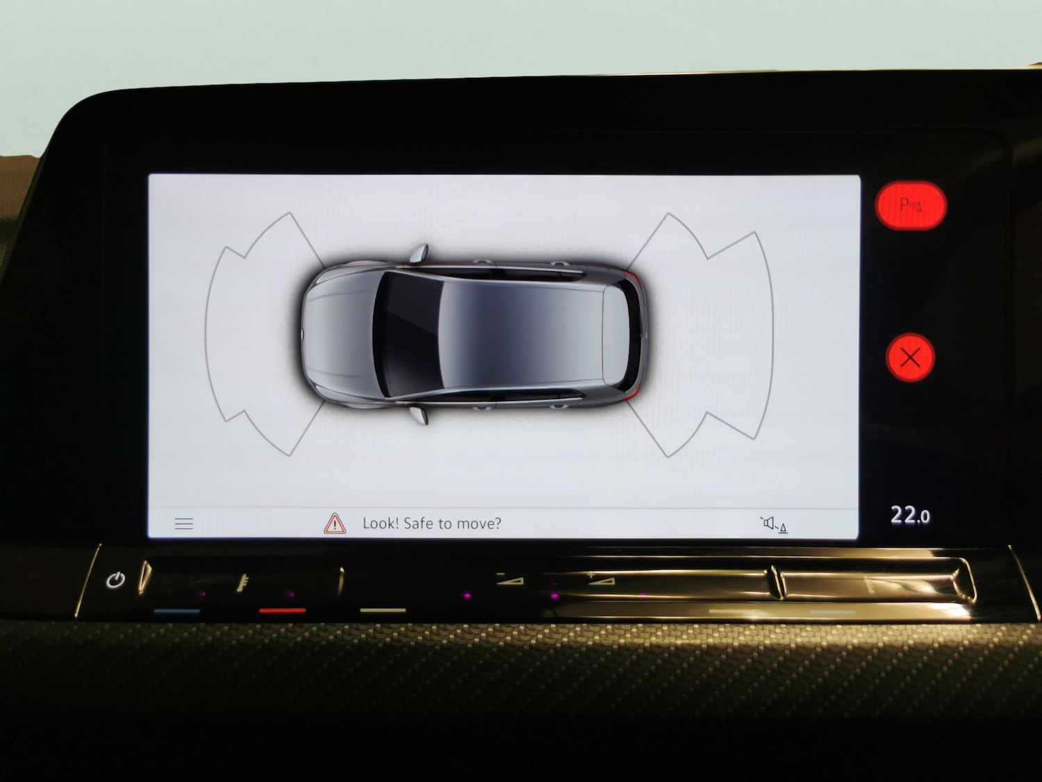 Used Volkswagen Golf 2022 for sale - 76696808: Photo 17