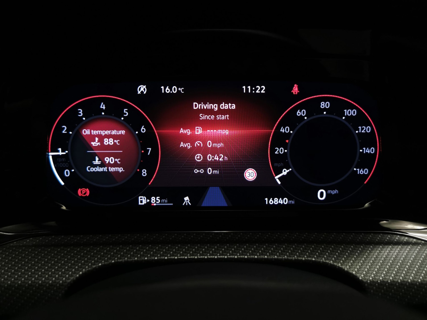 Used Volkswagen Golf 2022 for sale - 76696808: Photo 21