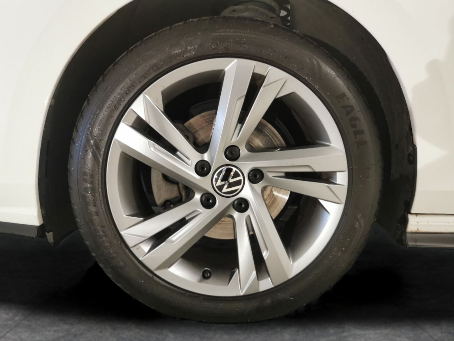 Used Volkswagen Golf 2022 for sale - 76696808: Photo 24