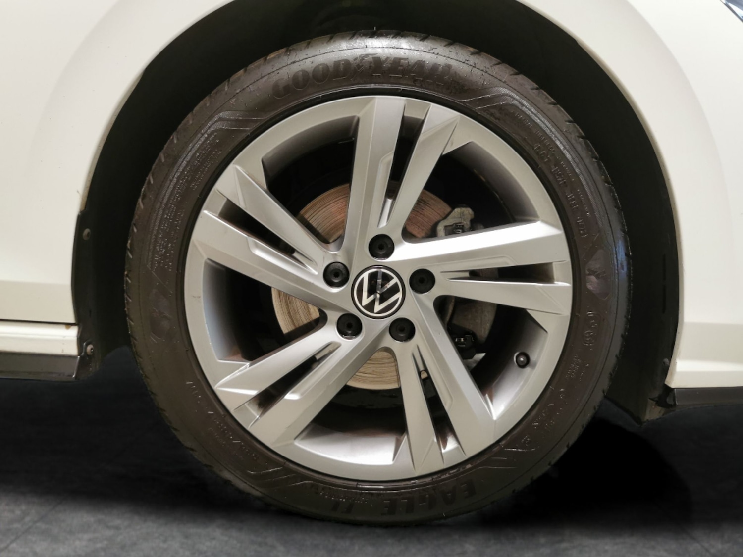 Used Volkswagen Golf 2022 for sale - 76696808: Photo 25