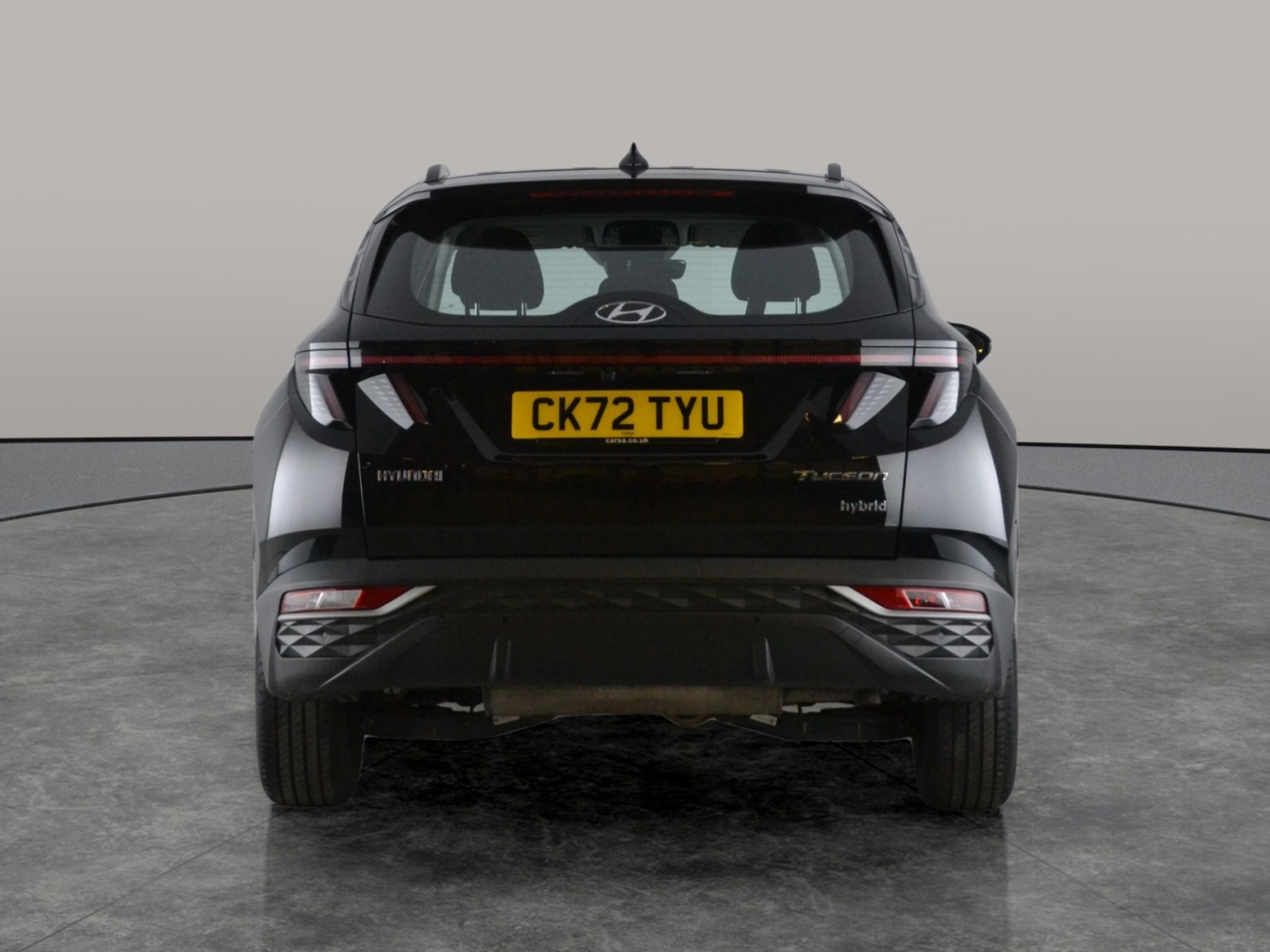 Used Hyundai TUCSON 2023 for sale - 77443115: Photo 10