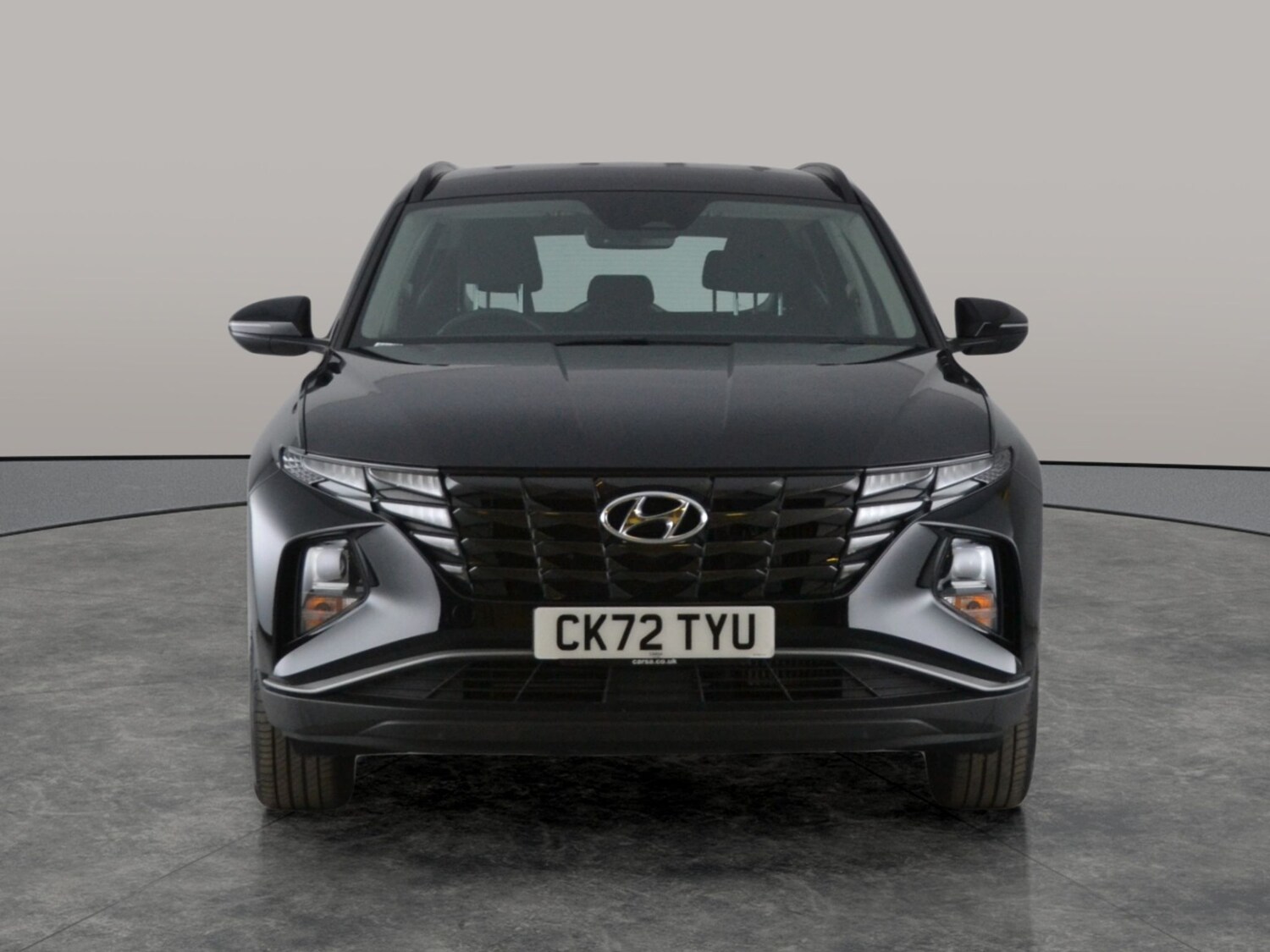 Used Hyundai TUCSON 2023 for sale - 77443115: Photo 14