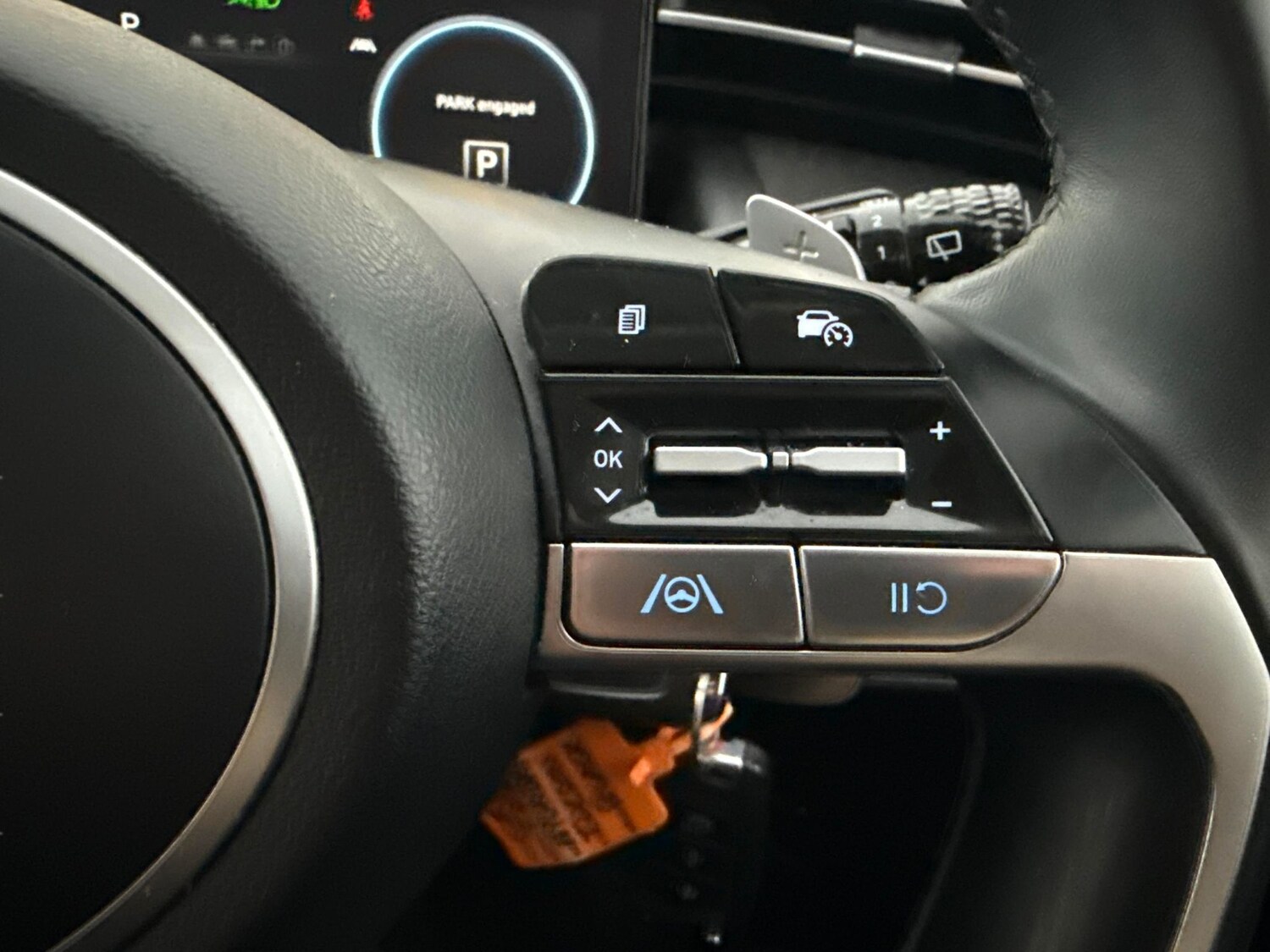 Used Hyundai TUCSON 2023 for sale - 77443115: Photo 20