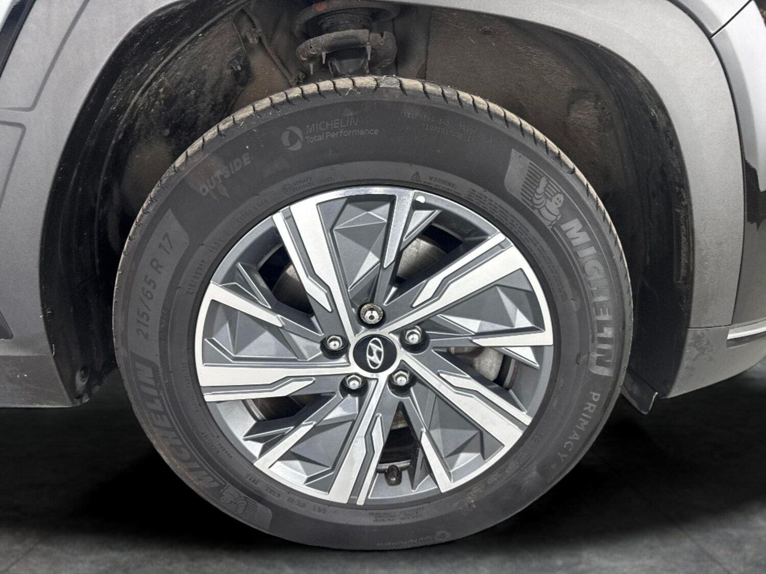 Used Hyundai TUCSON 2023 for sale - 77443115: Photo 23