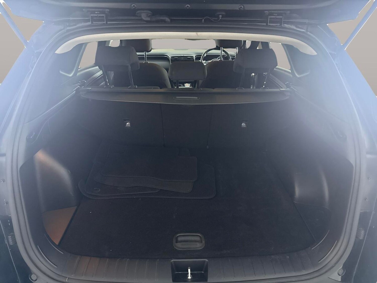 Used Hyundai TUCSON 2023 for sale - 77443115: Photo 31