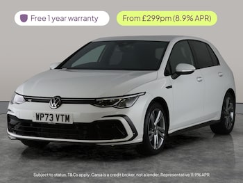 Used Volkswagen Golf 2023 for sale - 79232839: Photo