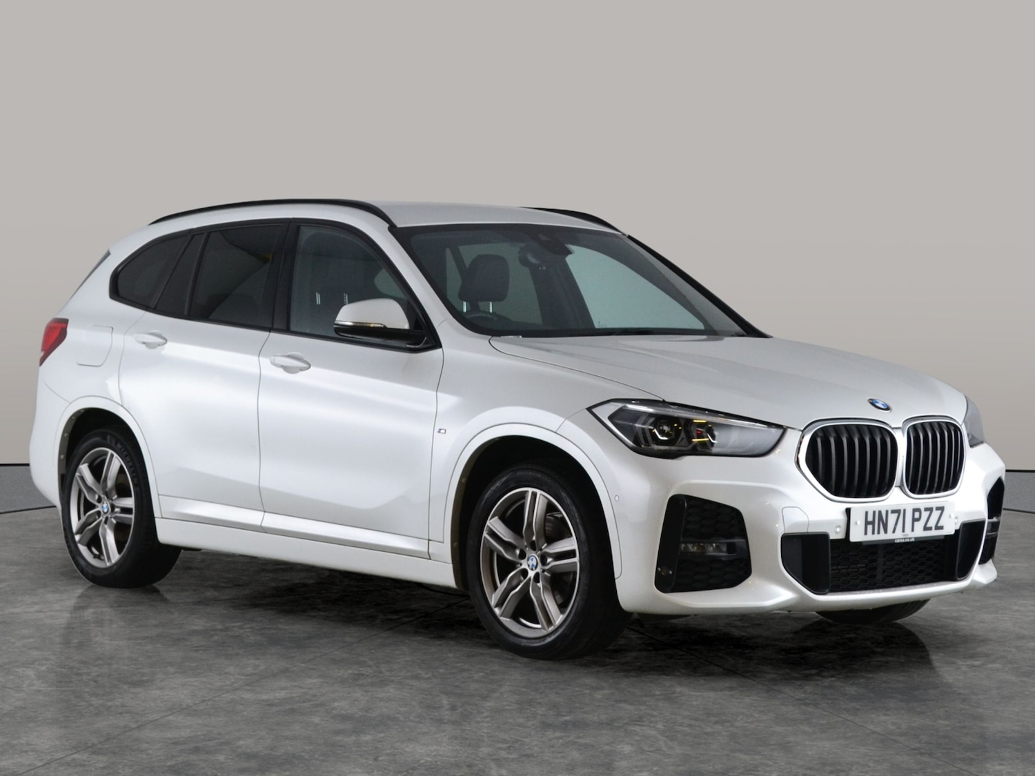Used BMW X1 2021 for sale - 77392479: Photo 11